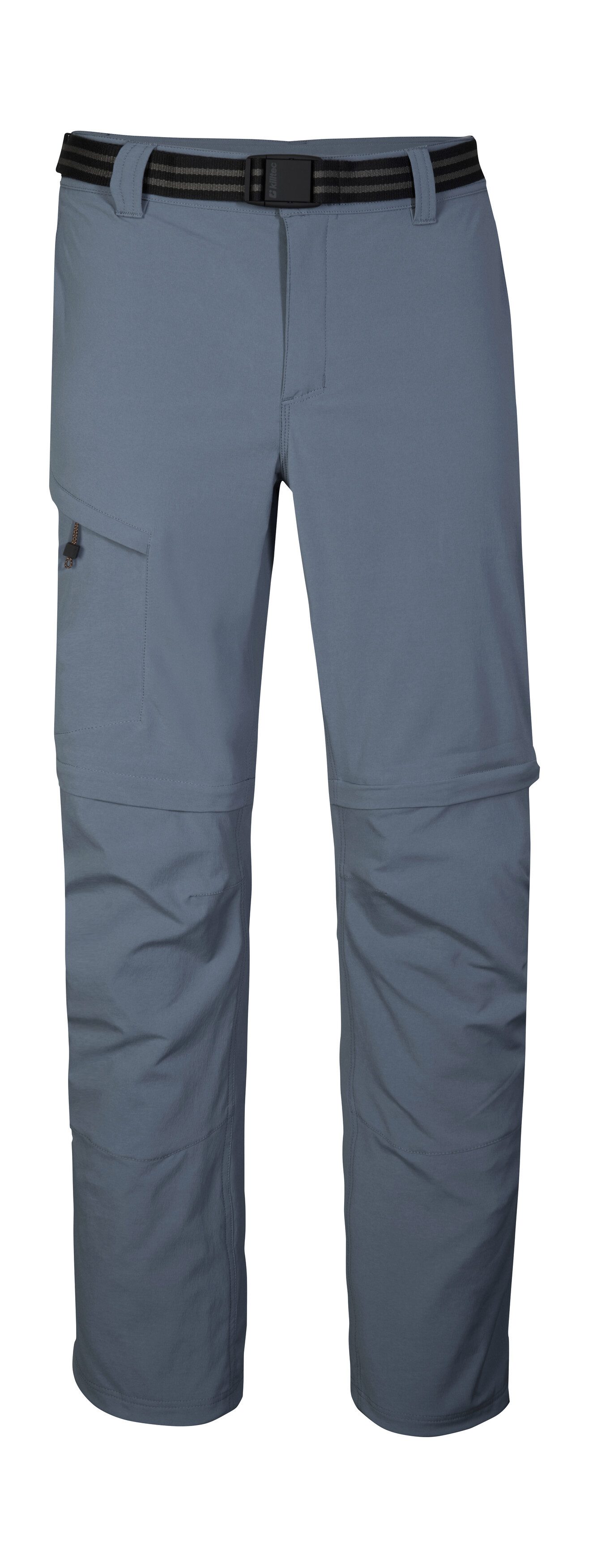 Killtec Zip-off-Hose KOS 13 MN PNTS günstig online kaufen