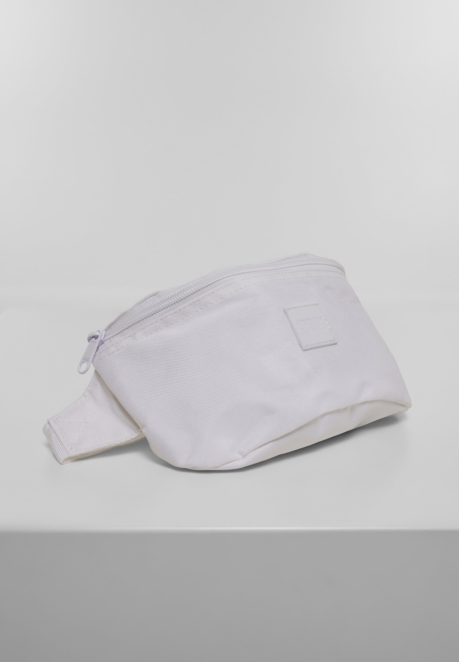Bauchtasche Hip CLASSICS Unisex (1-tlg) URBAN white Bag
