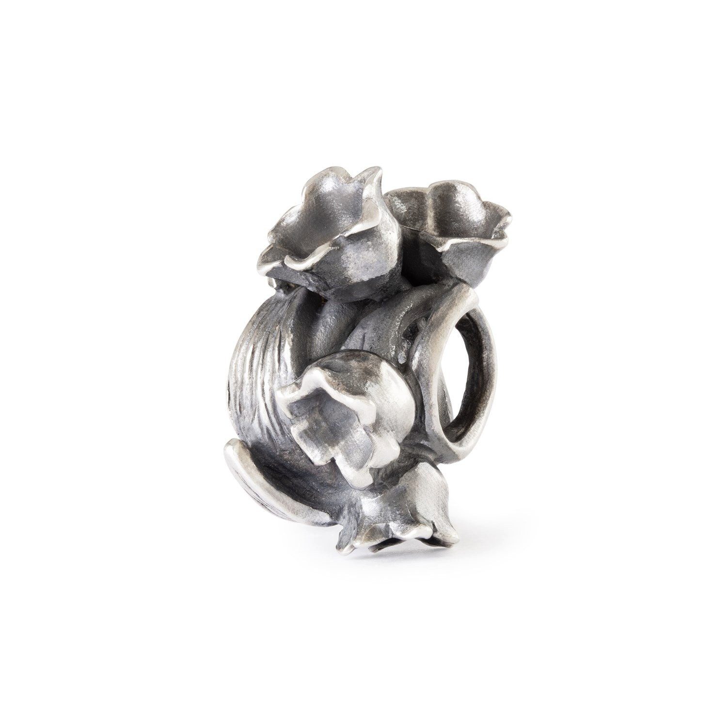 Trollbeads Bead Maiglöckchen, TAGBE-10295