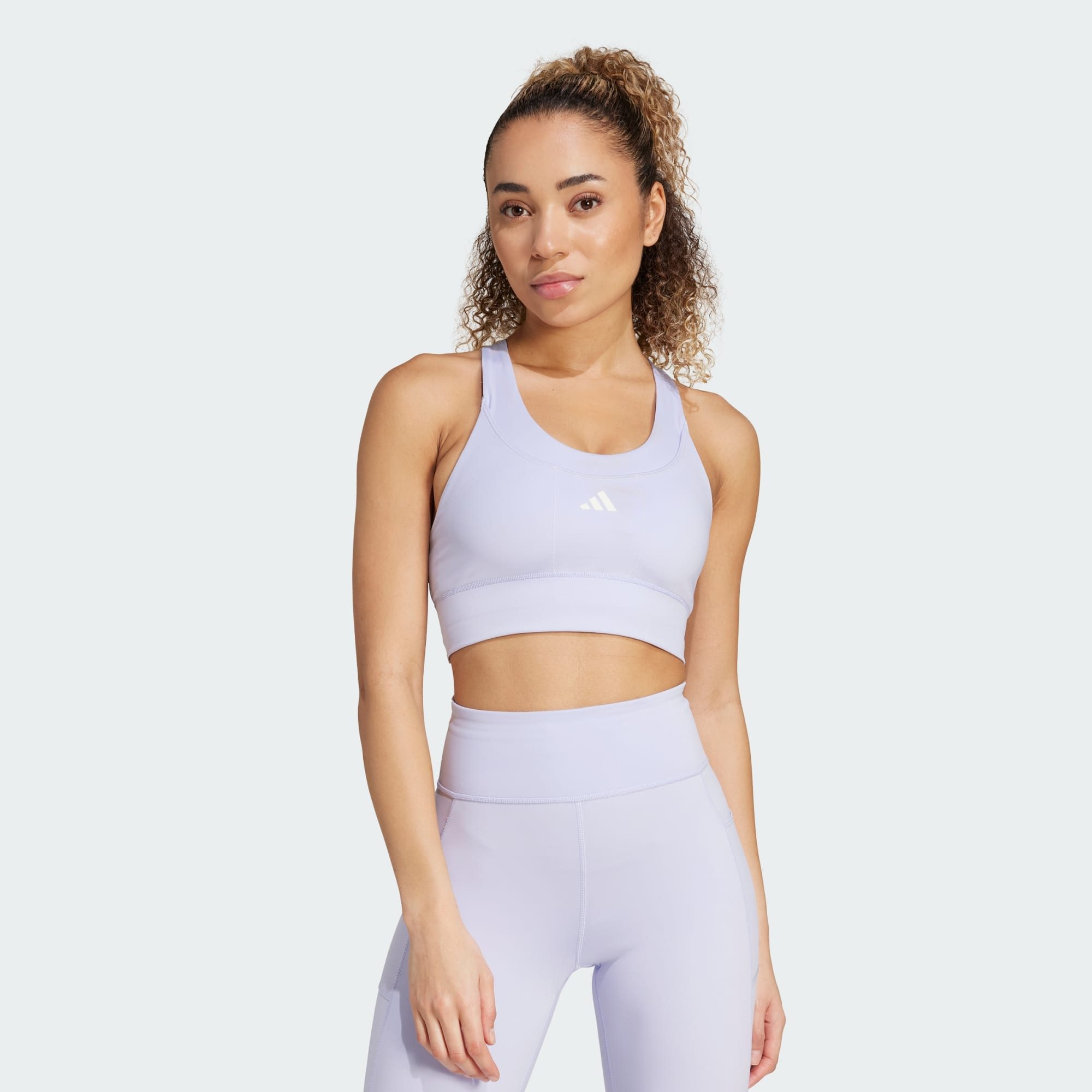 adidas Performance Sport-BH RUN POCKET MEDIUM günstig online kaufen