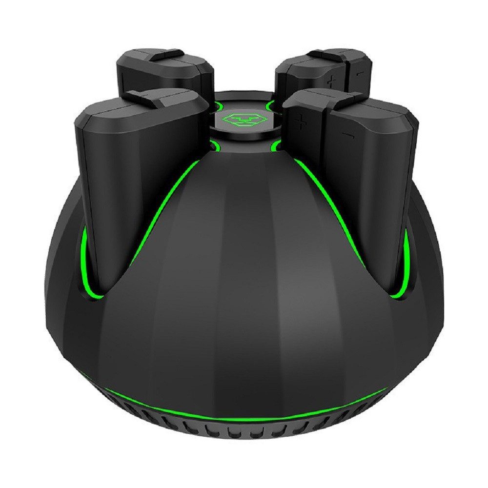 feinlux CT1243-Schwarz Controller