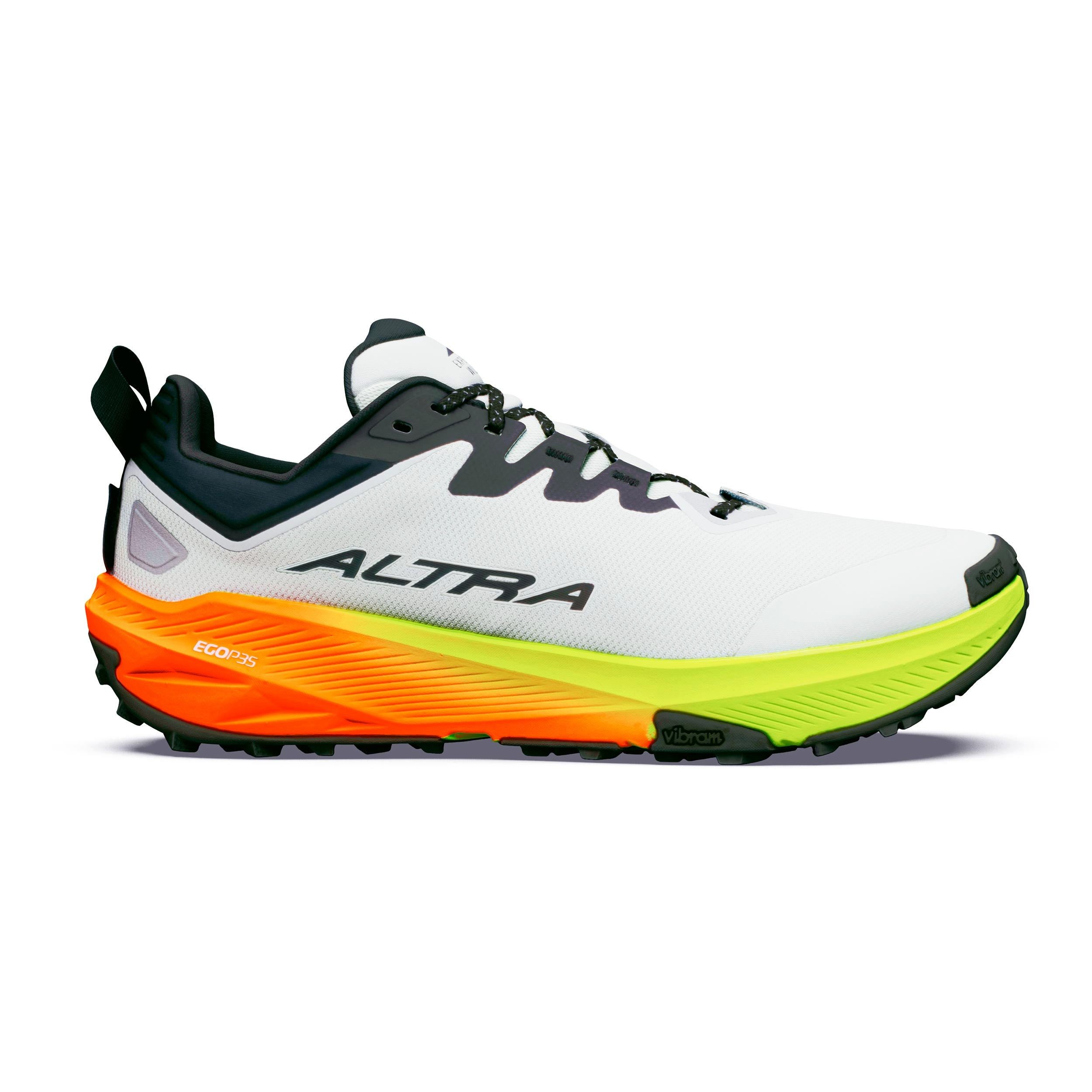 Altra Experience Wild 3+ - Trailschuh Trailrunningschuh