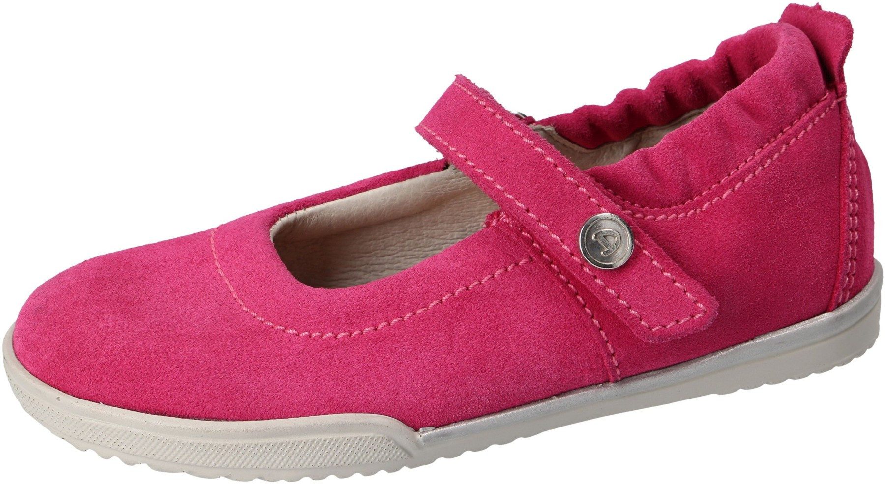 Däumling Unisex Kinder Teens Agata Ballerina Sneaker Ballerinas