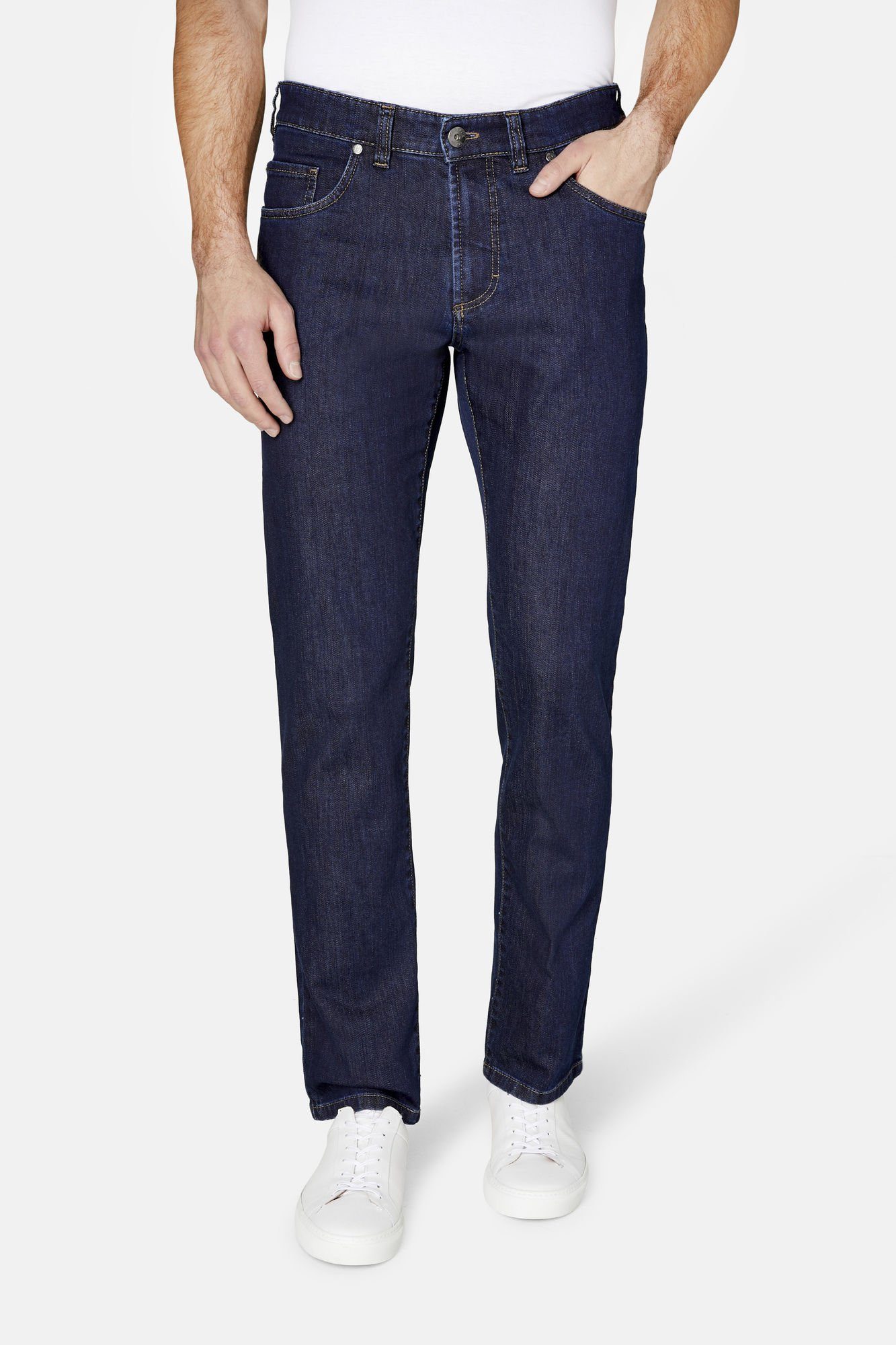 Atelier GARDEUR 5-Pocket-Jeans ATELIER GARDEUR NEVIO günstig online kaufen