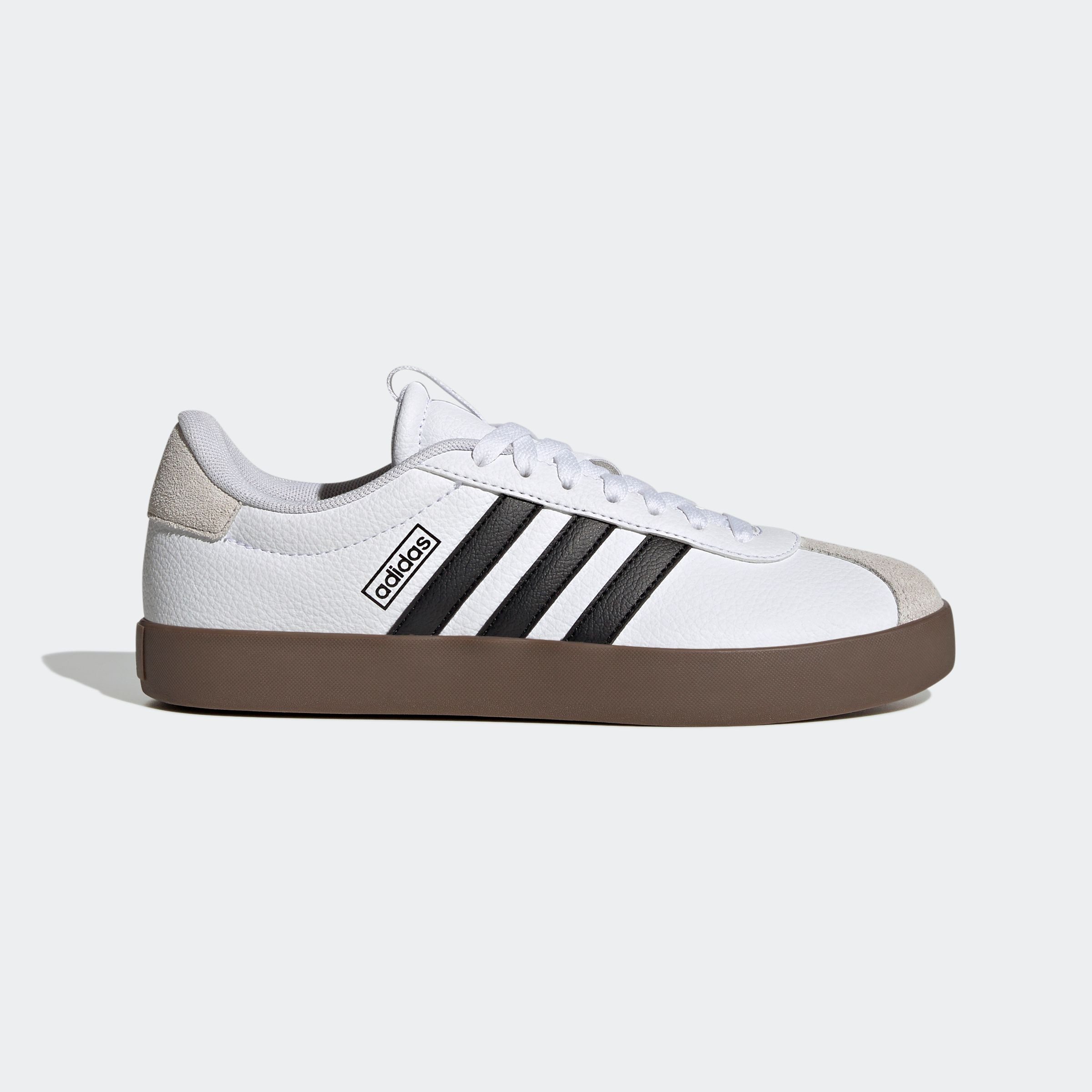 adidas Sportswear VL COURT 3.0 Sneaker inspiriert vom Design des adidas sam günstig online kaufen