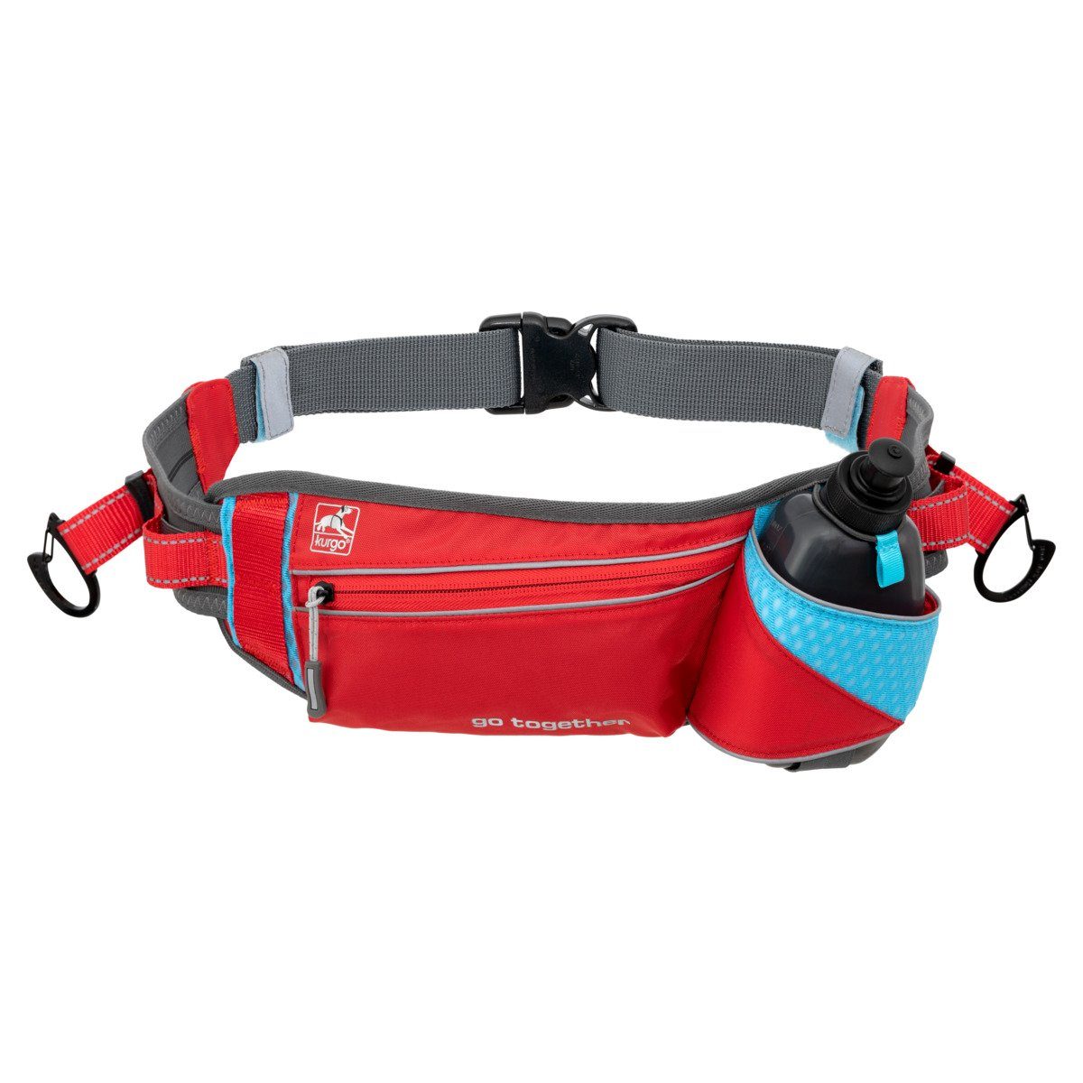 Gürteltasche On Trail Running Belt