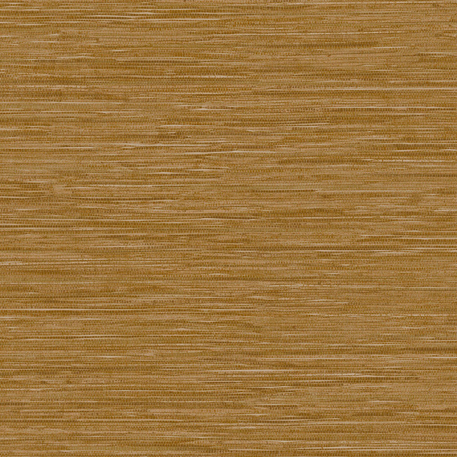 WOW Vliestapete Grasspaper, FSC® zertifiziert, mit lebhaftem Druck, 10 Meter Länge