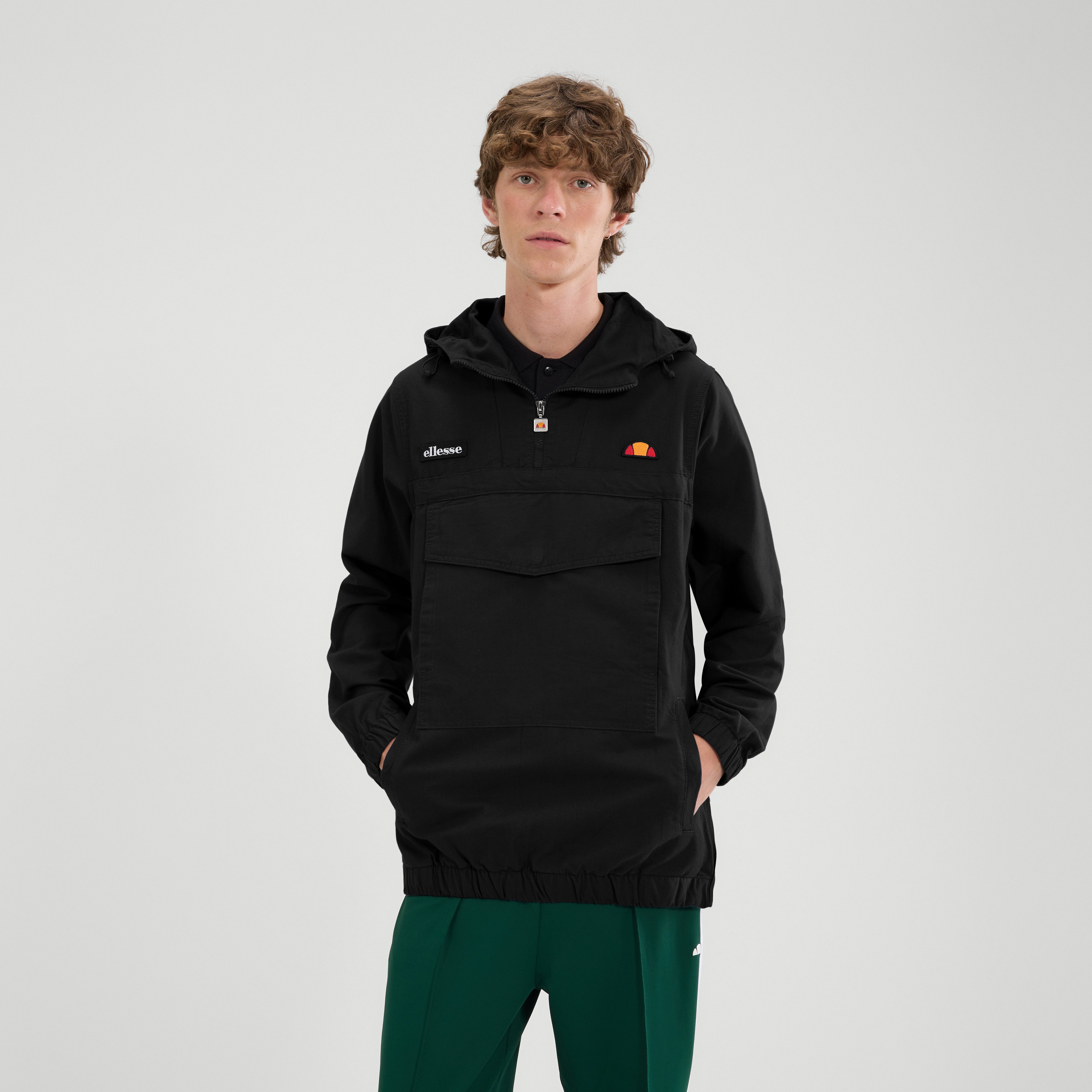 Ellesse Windbreaker