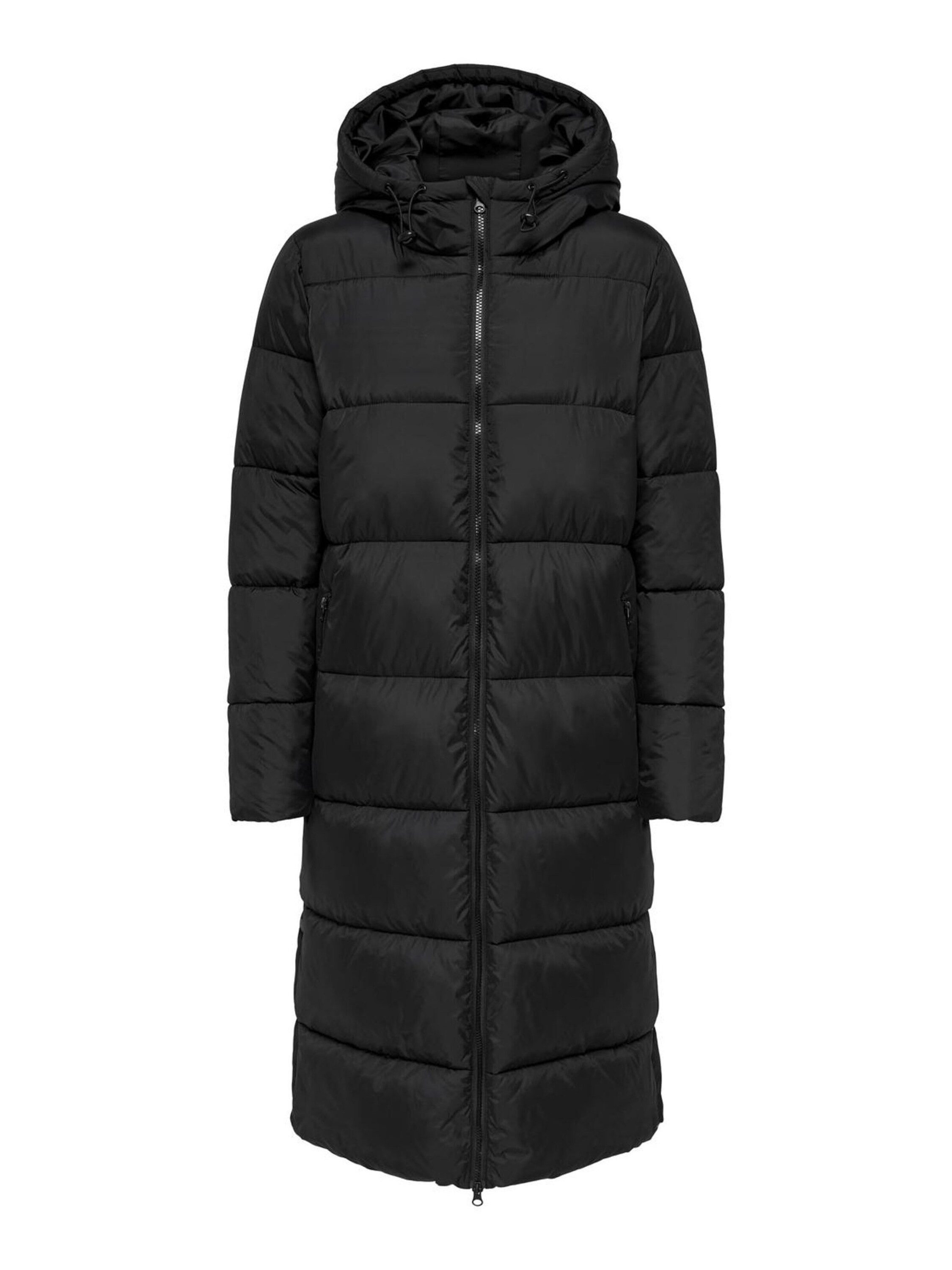 ONLY Steppmantel ONLMONTANA LONG PUFFER JACKET günstig online kaufen