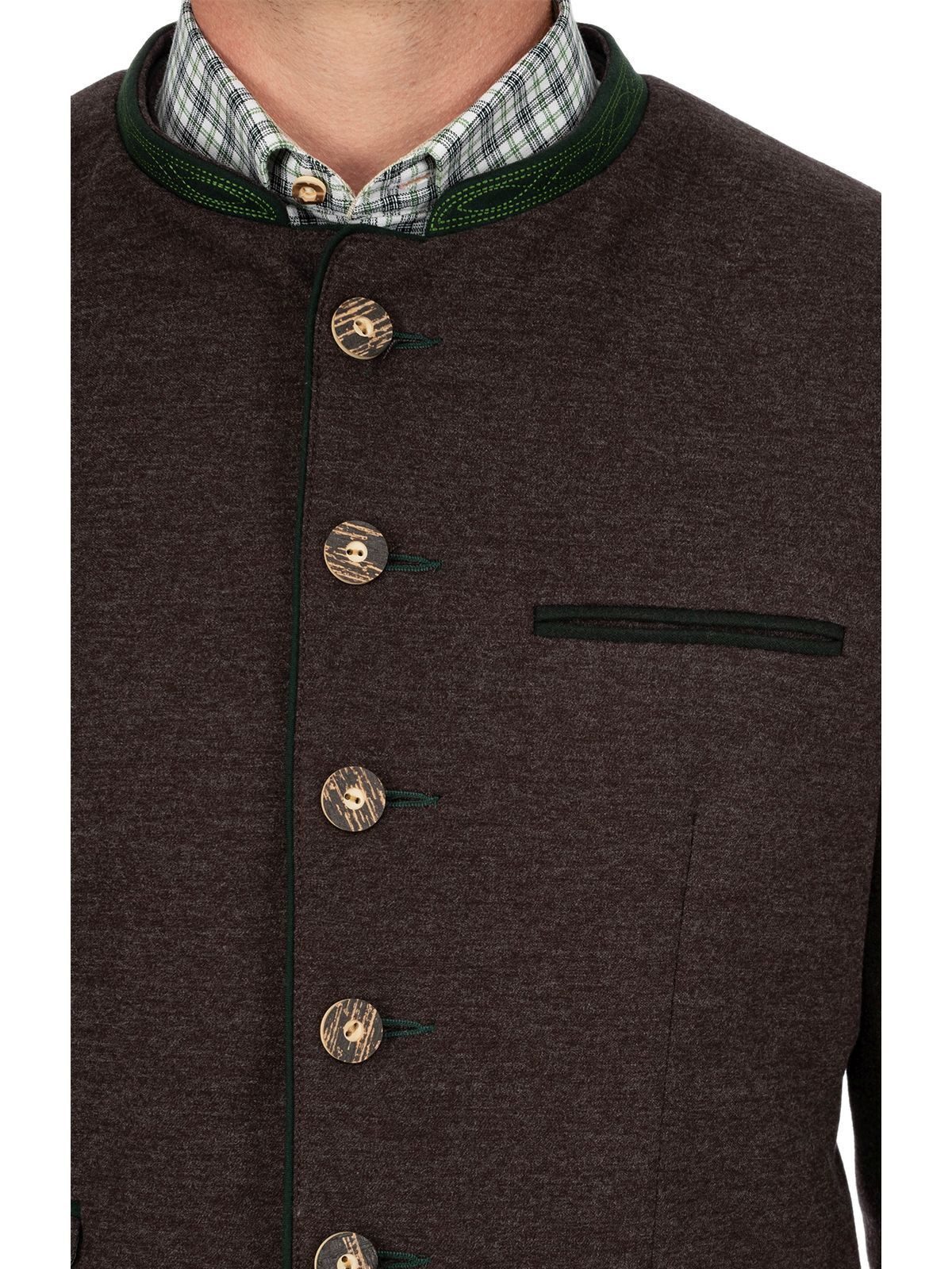 Gipfelstürmer Trachtenjacke 422003-4233 günstig online kaufen