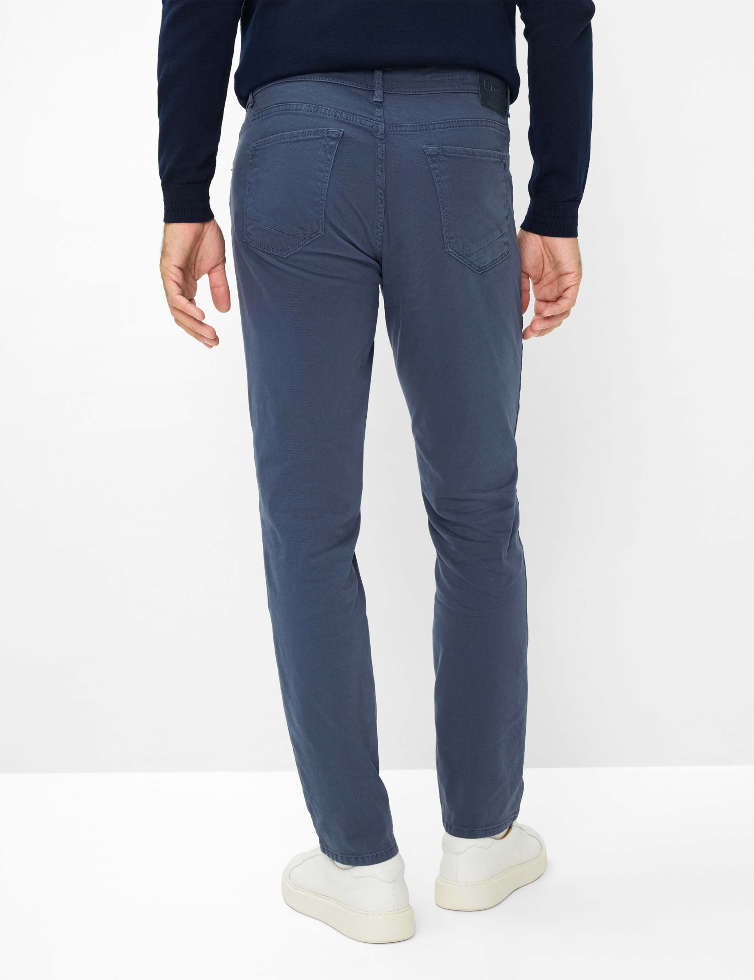 Brax 5-Pocket-Hose Style CHUCK günstig online kaufen