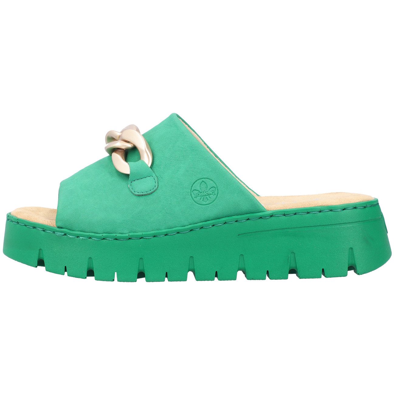 Rieker Pantolette günstig online kaufen