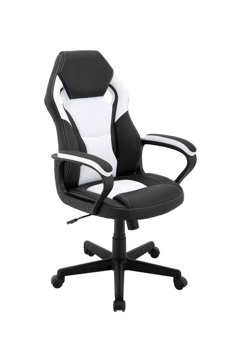 byLIVING Gaming-Stuhl Matteo, verstellbarer Gaming Chair, in verschiedenen Farben