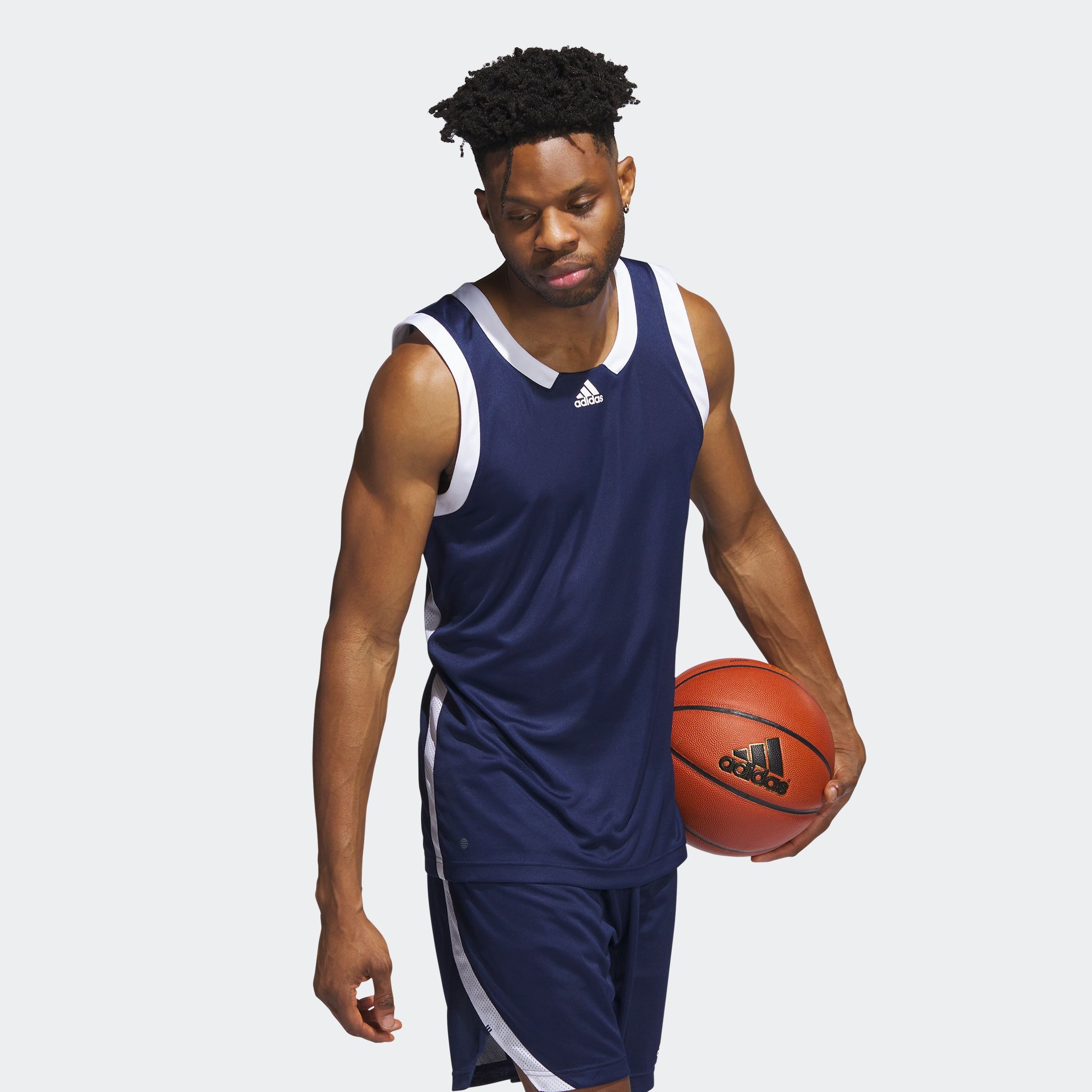 adidas Performance Basketballtrikot M ICON SQUAD günstig online kaufen