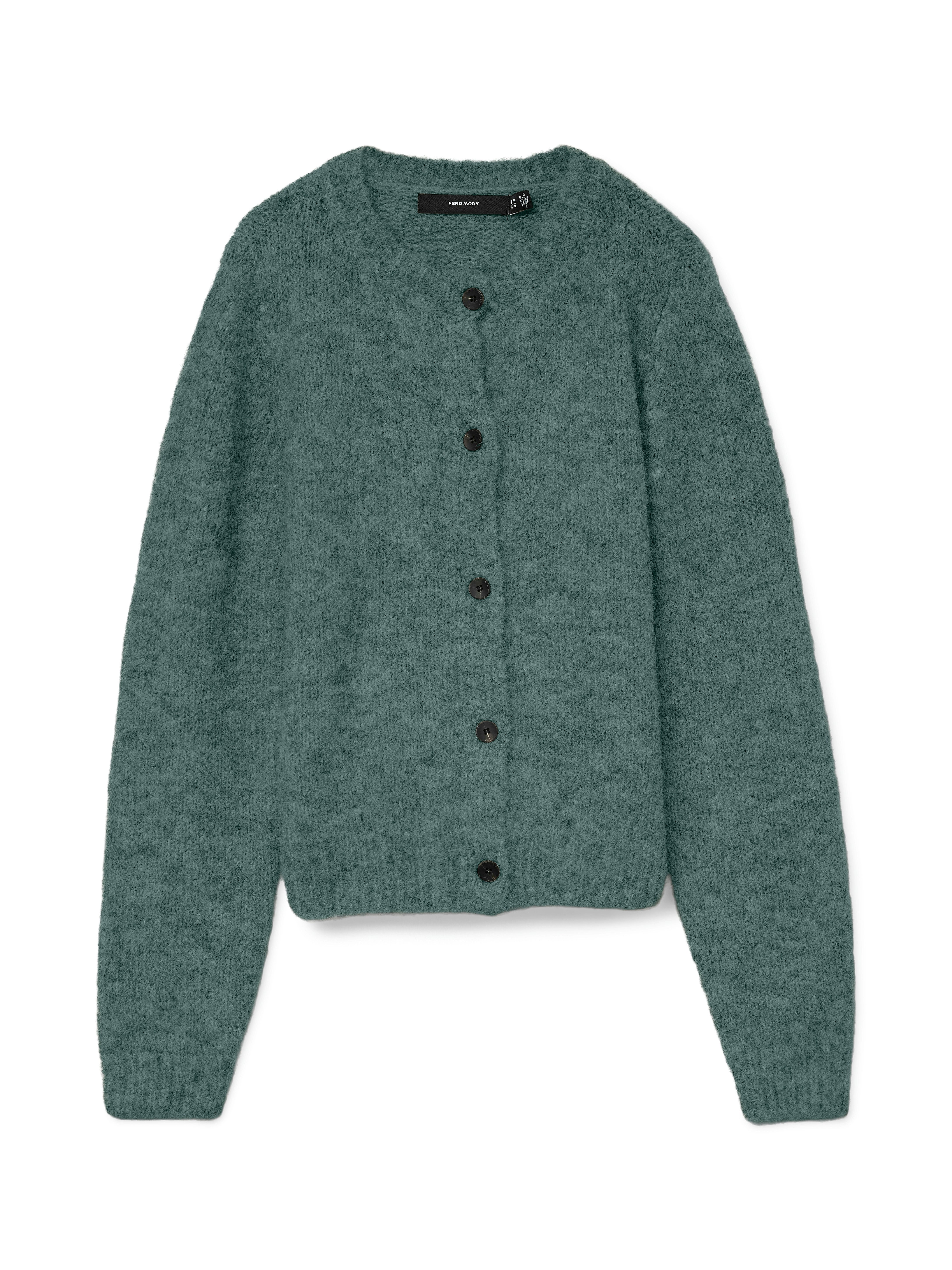Balsam Green