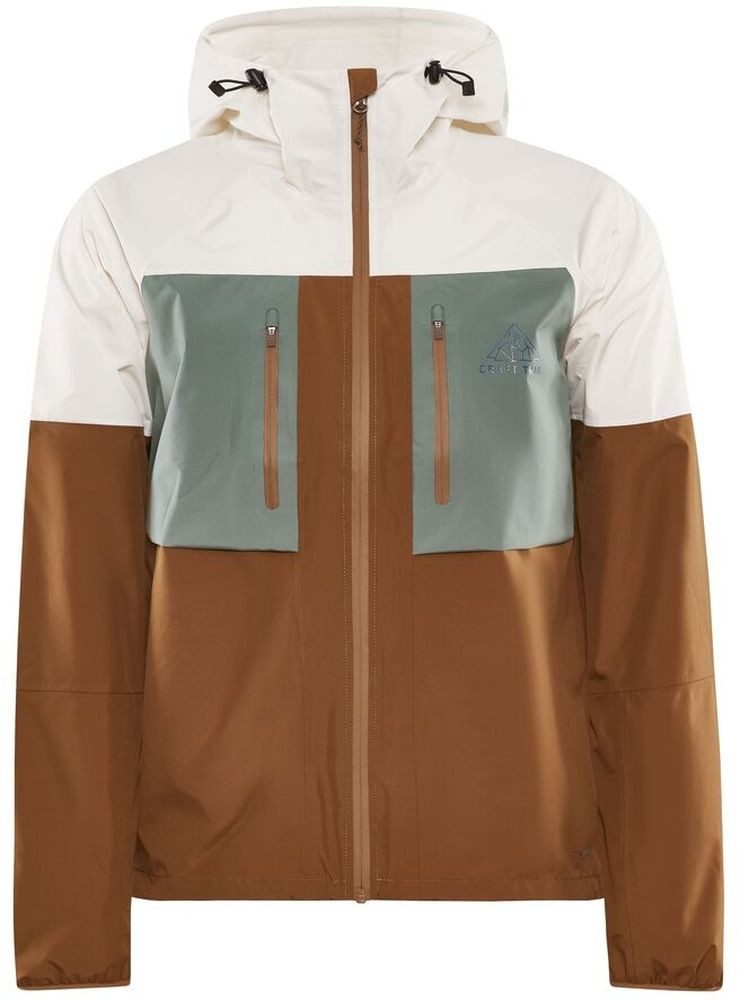 Craft Regenjacke Pro Trail Hydro Jacket M