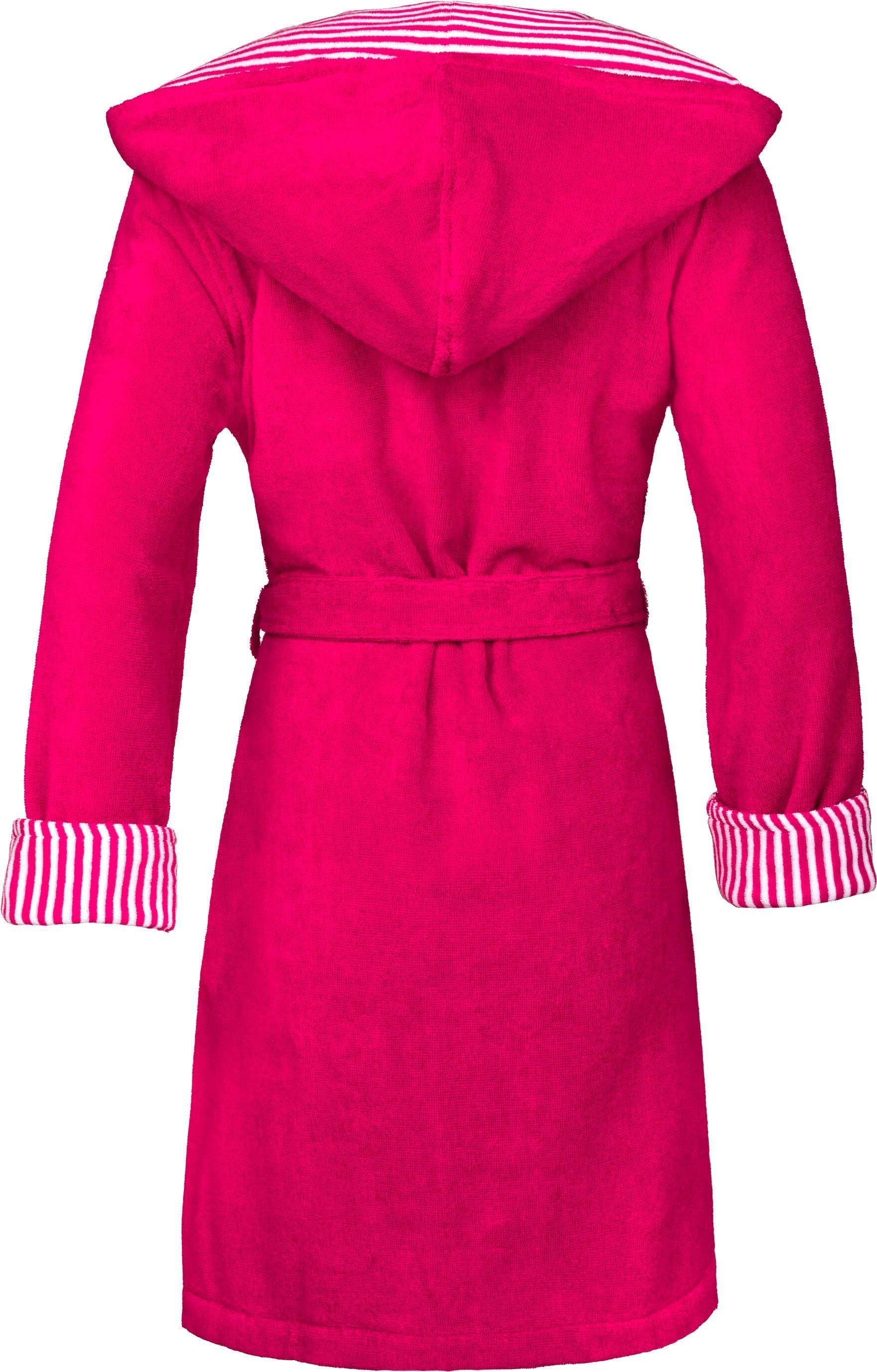 Esprit Damenbademantel Day, ideal für Sauna & Spa, Hotelbademantel, Morgenm günstig online kaufen