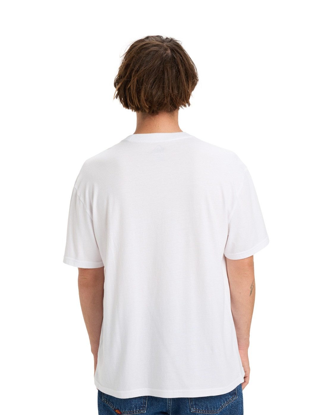 Quiksilver T-Shirt Salt Water