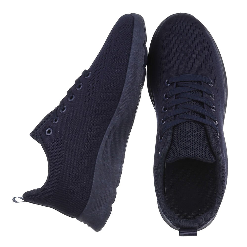 Coolwalk Atmungsaktive Herrenfreizeitschuhe mit flexibler Sohle günstig online kaufen