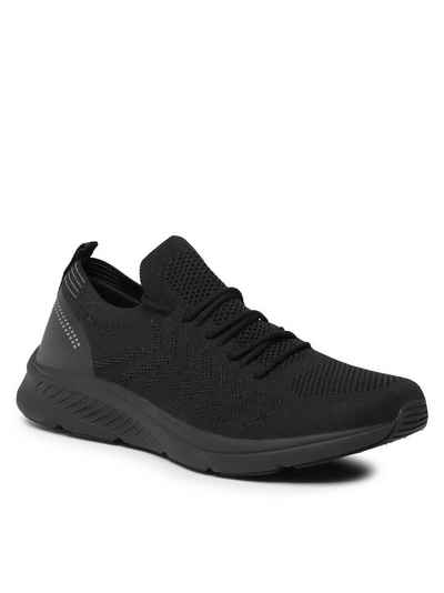 sprandi Sneakers MP07-01405-05 Black Sneaker