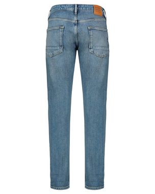 Scotch & Soda 5-Pocket-Jeans Herren Jeans RALSTON AQUA BLUE Regular Slim Fit (1-tlg)