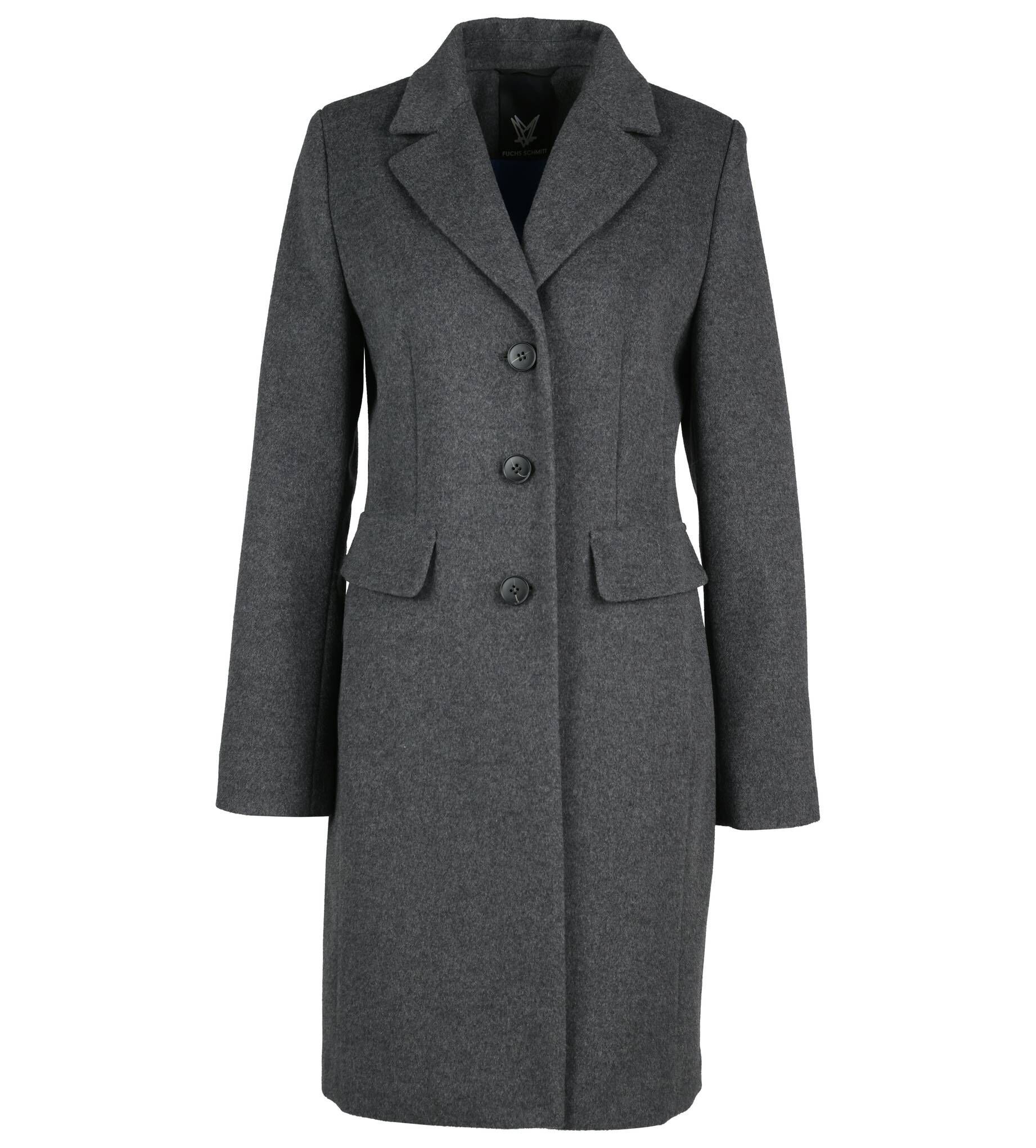Fuchs Schmitt Kurzmantel Damen Mantel mit günstig online kaufen