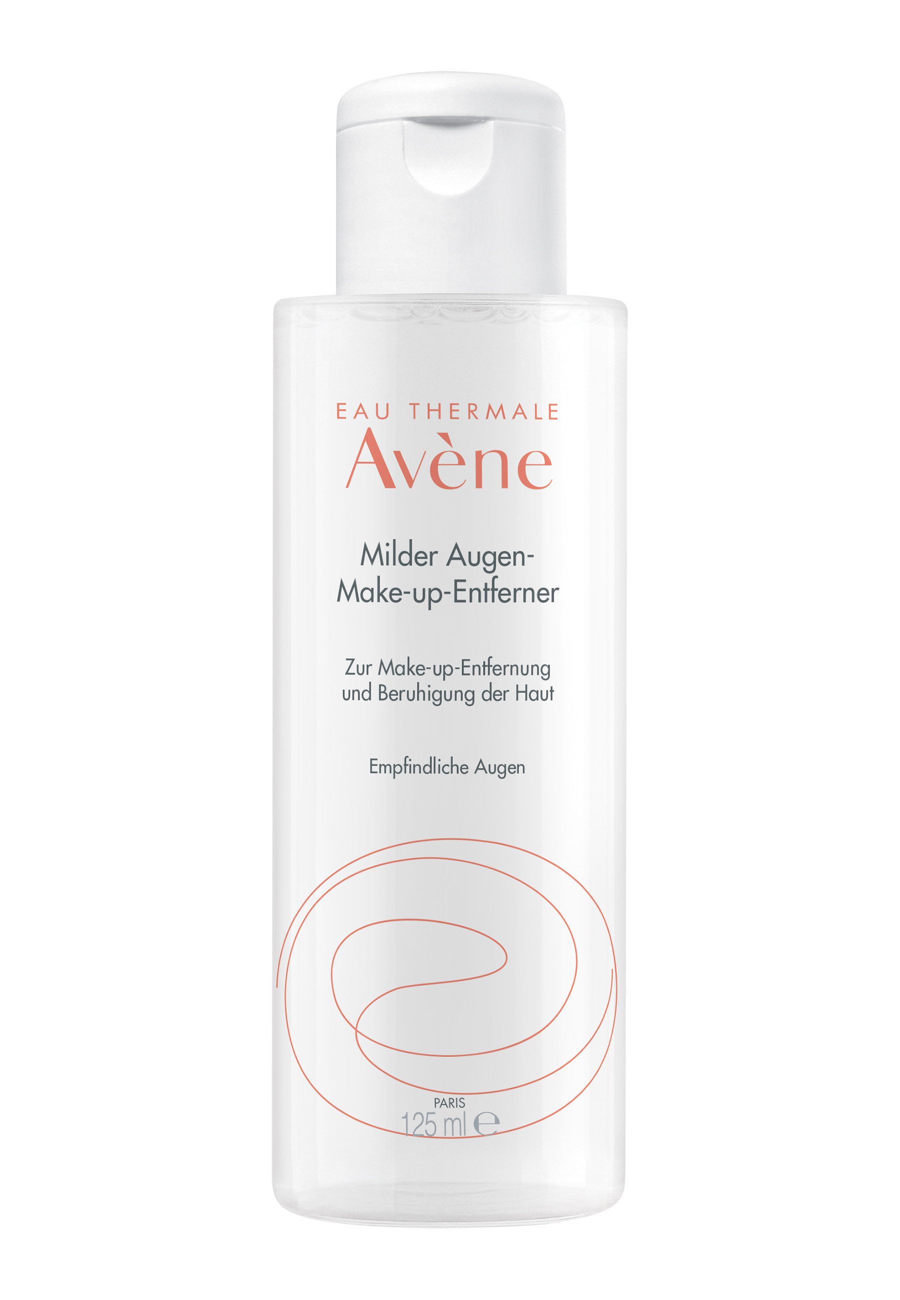 Avene Уход за лицом Milder Augen-Make-up-Entferner