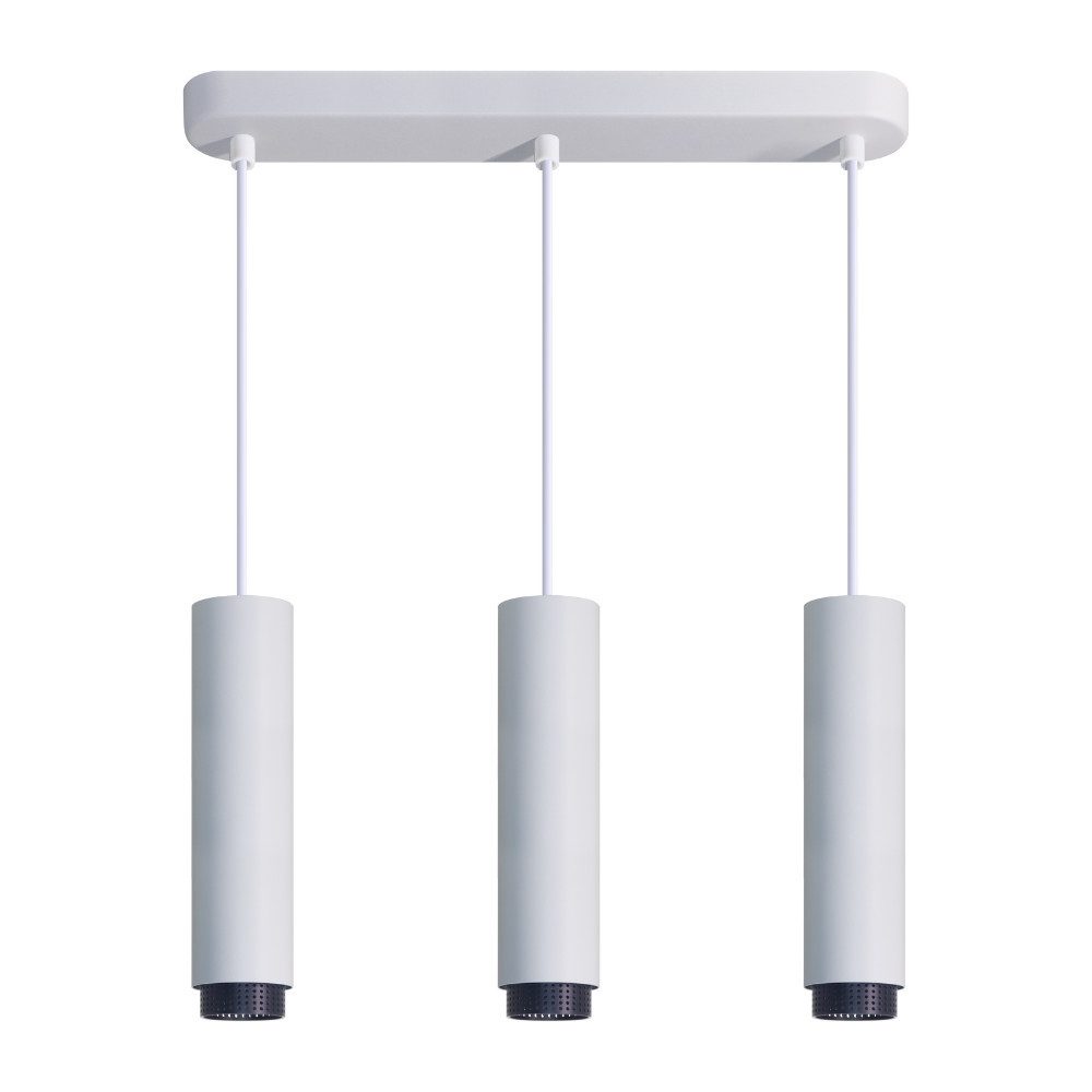 LUXULA LED Pendelleuchte LUXULA LED Pendelleuchte 35 W Weiß