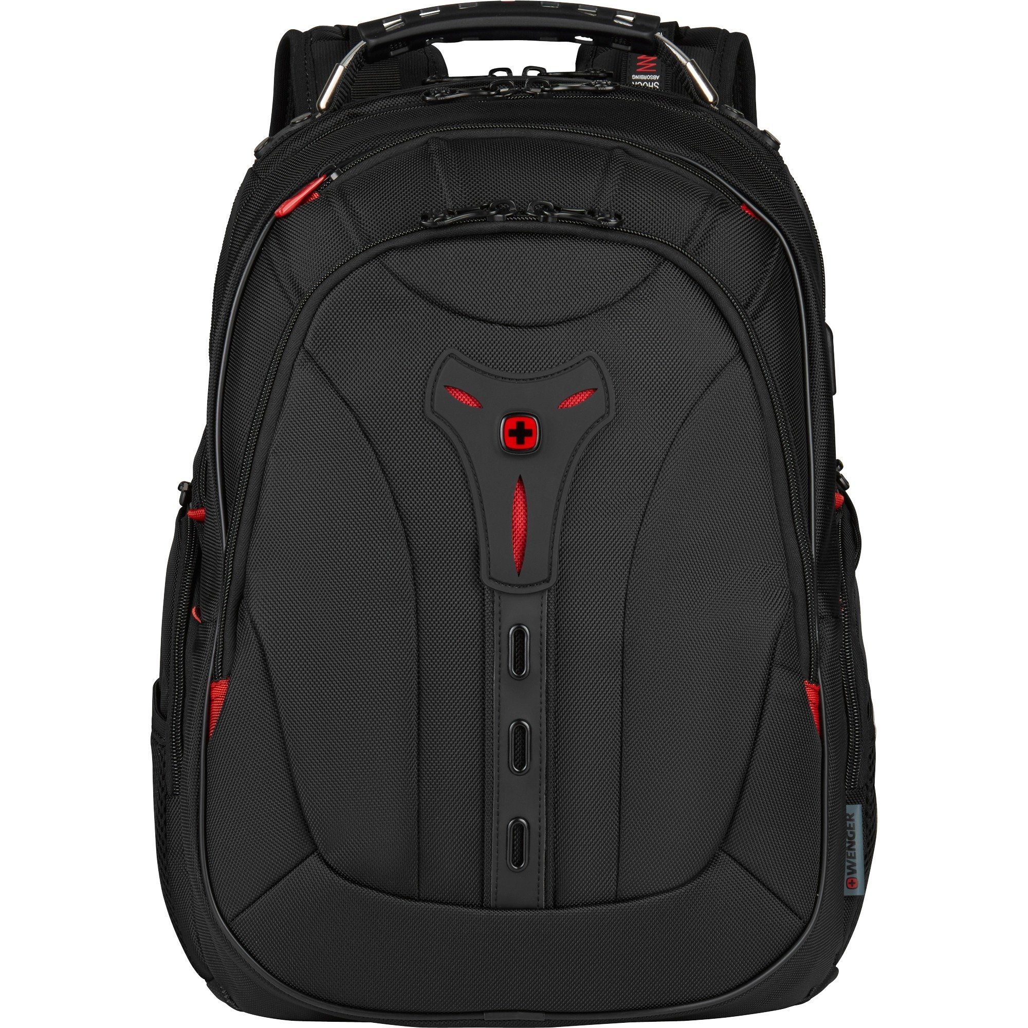 Wenger Notebookrucksack Wenger Pegasus Ballistic Deluxe, Rucksack, (bis günstig online kaufen