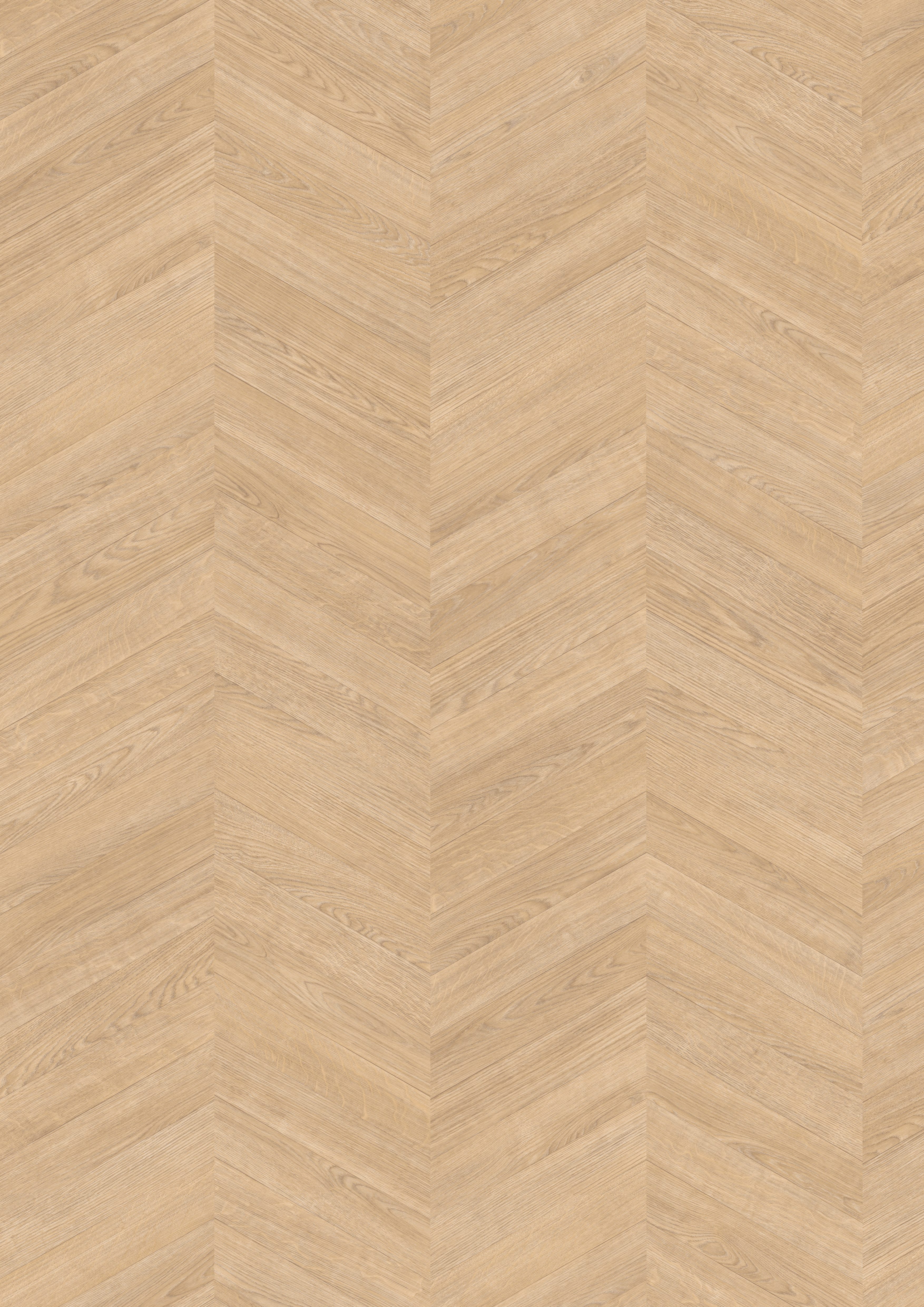 EGGER Laminat NatureSense EL290F Skanderborg Eiche sand, (8mm, 2,535qm), Praktisch & Pflegeleicht