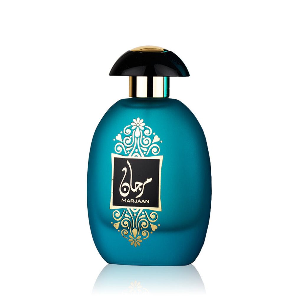 Al Wataniah Eau de Parfum Marjaan Eau De Parfum Spray Unisex 100ml für Frauen