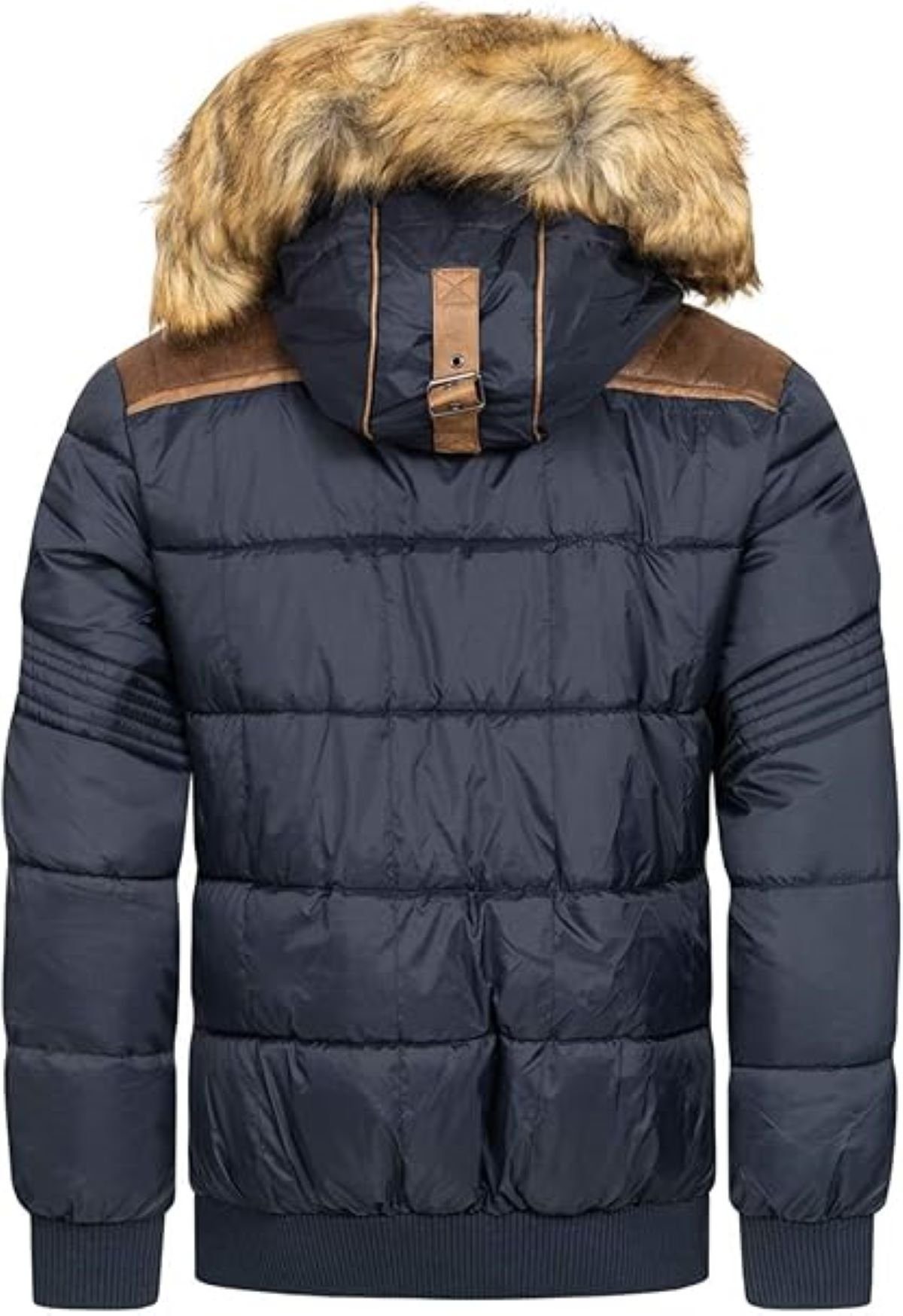 Geographical Norway Winterjacke Herren Outdoor Jacke Belphegor (Packung, 1- günstig online kaufen