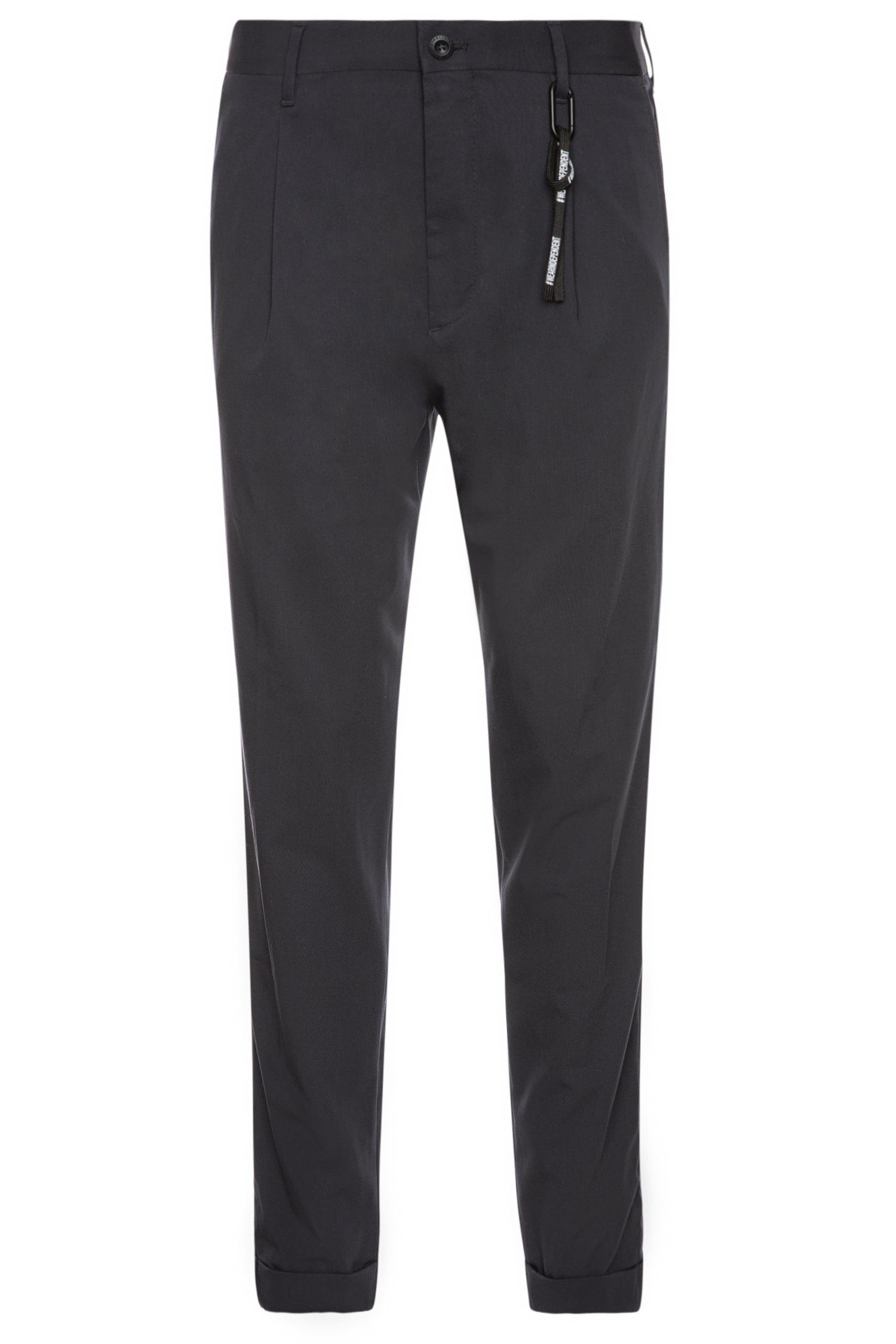 Strellson Stoffhose Louis-W (1-tlg)