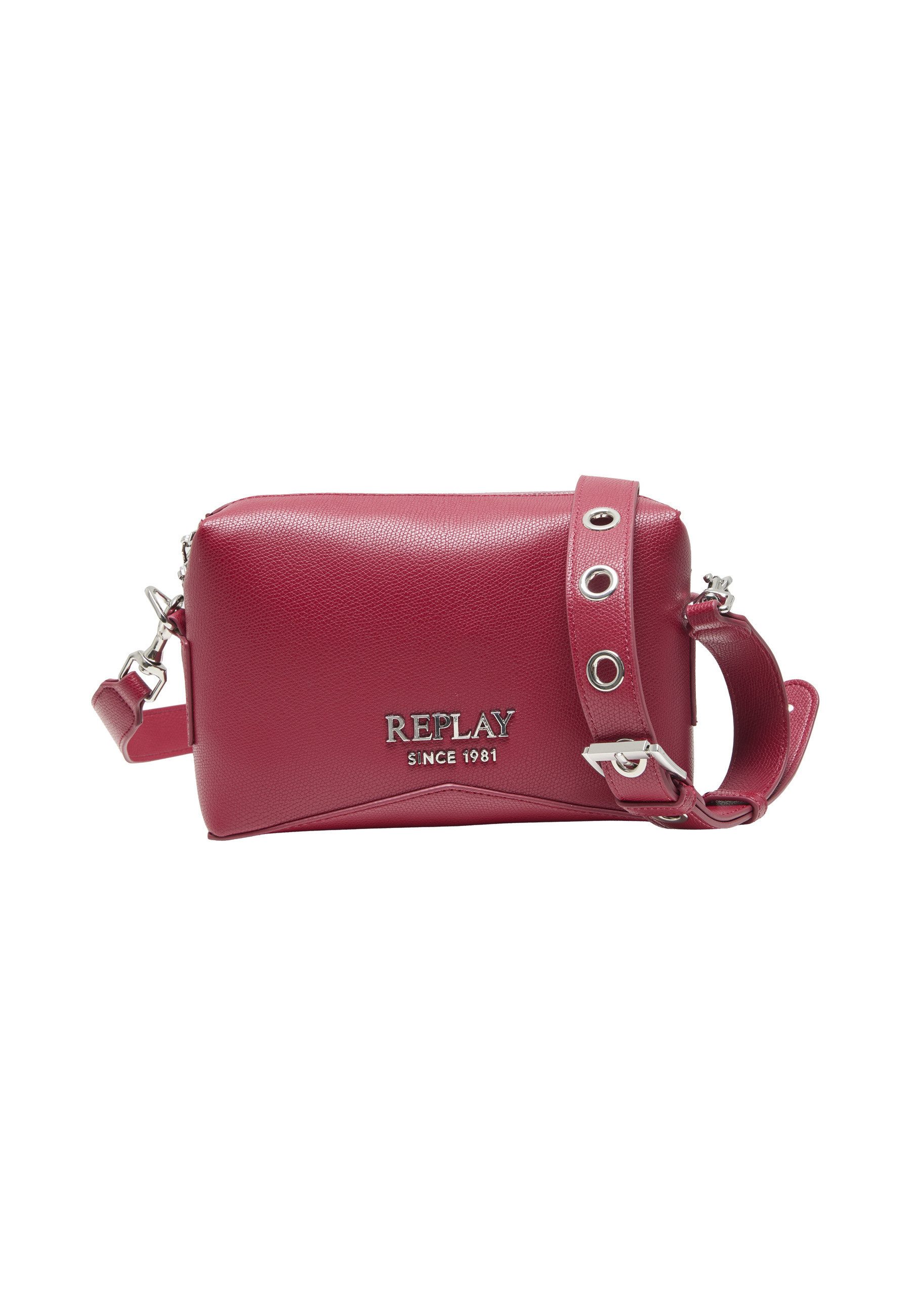 Replay Schultertasche Replay Tasche FP