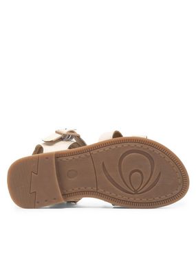 nelli blu Sandalen CM221221-1 Goldfarben Sandale