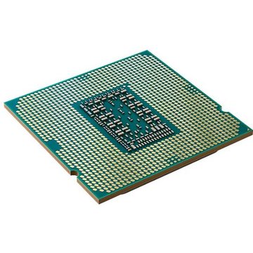 Intel® Prozessor S1200 Core i9-11900 - Prozessor - silber