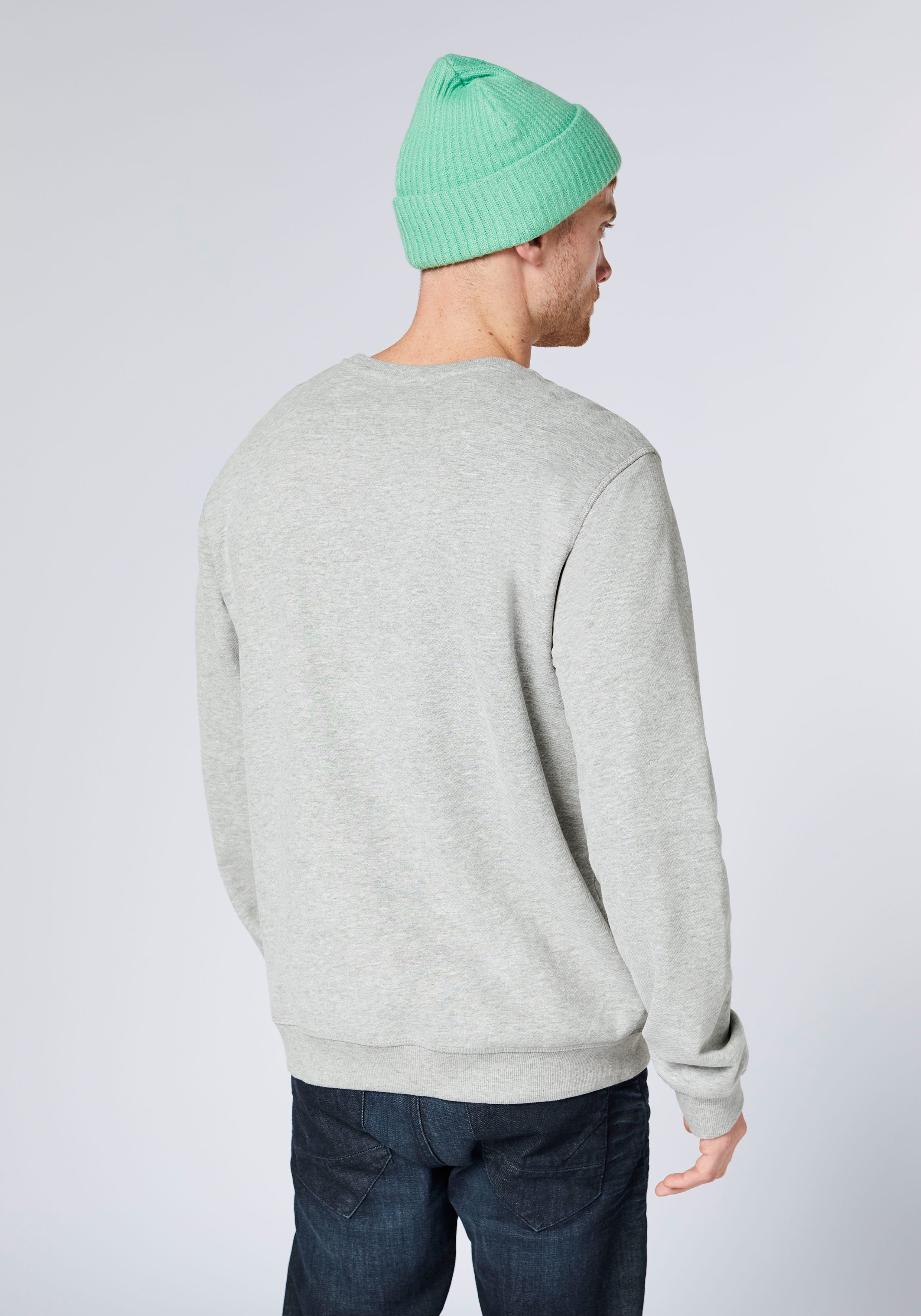 Chiemsee Sweatshirt