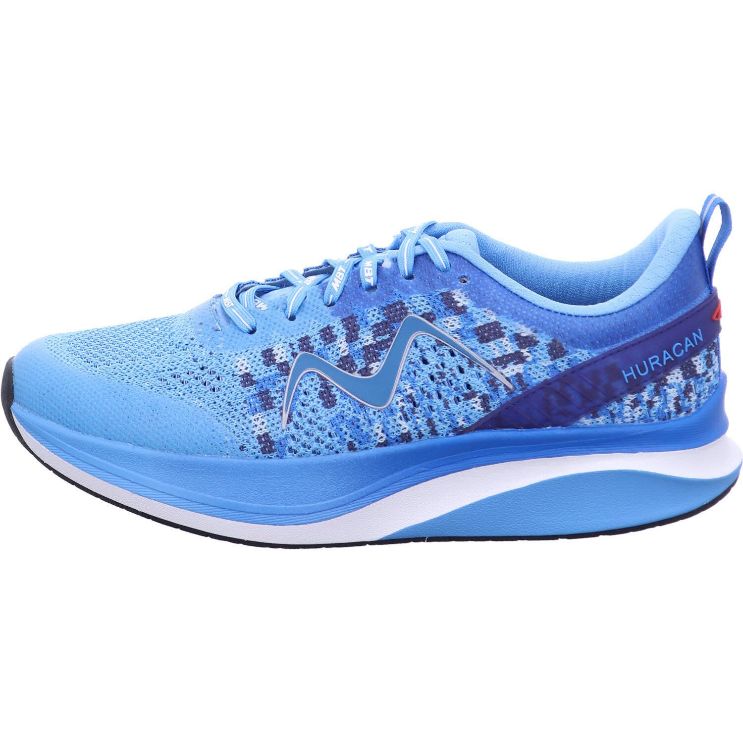 MBT Huracan 3000 II W Sneaker
