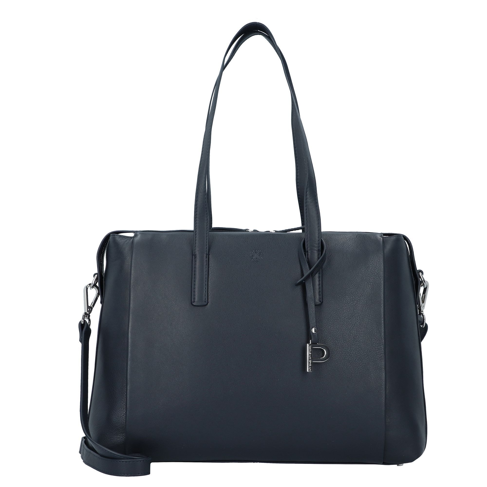 Picard Aktentasche Bali, Leder günstig online kaufen