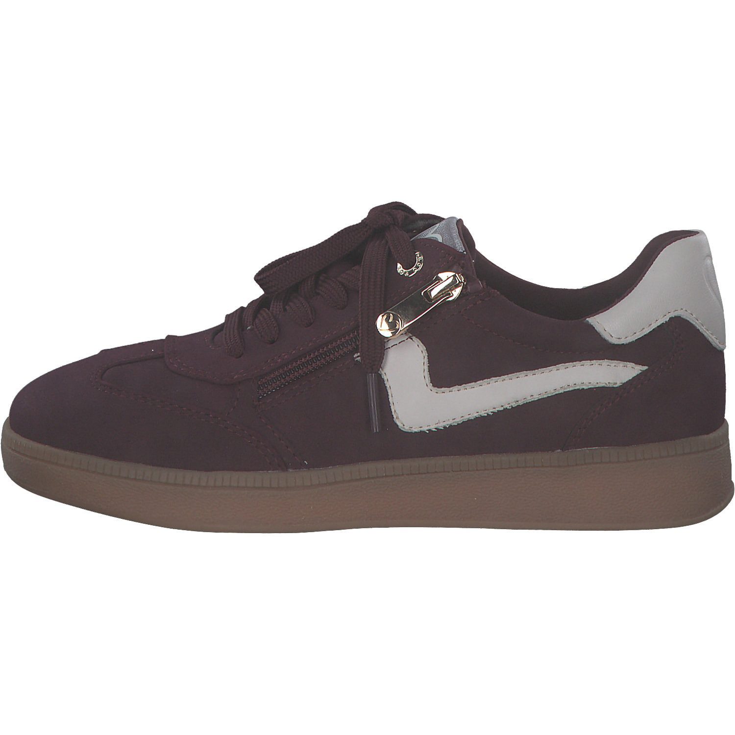 MARCO TOZZI 23777 Schnürschuh günstig online kaufen