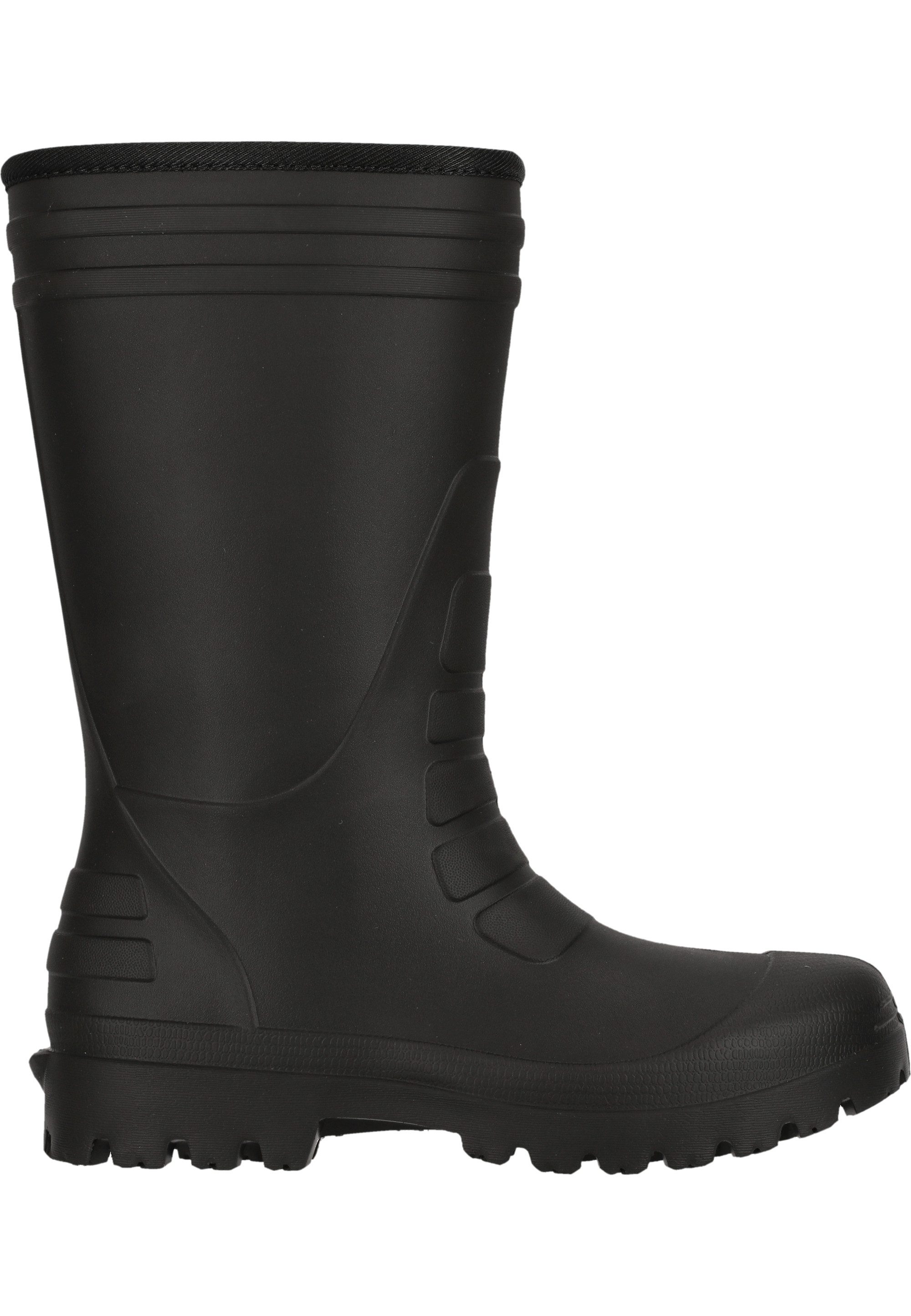 WEATHER REPORT Santino Gummistiefel mit herausnehmbarer Innensohle