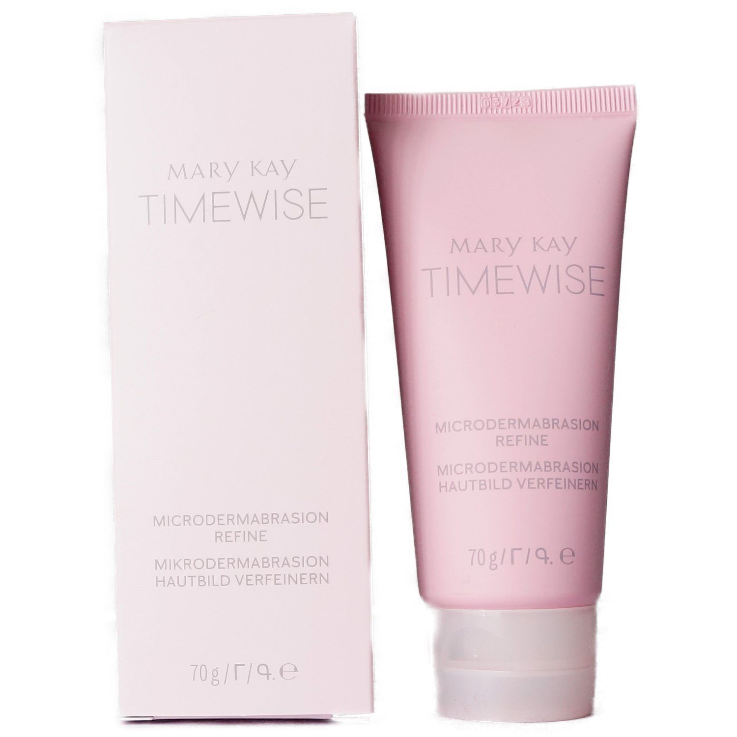 Mary Kay Körperpeeling TimeWise Microdermabrasion Refine 70g