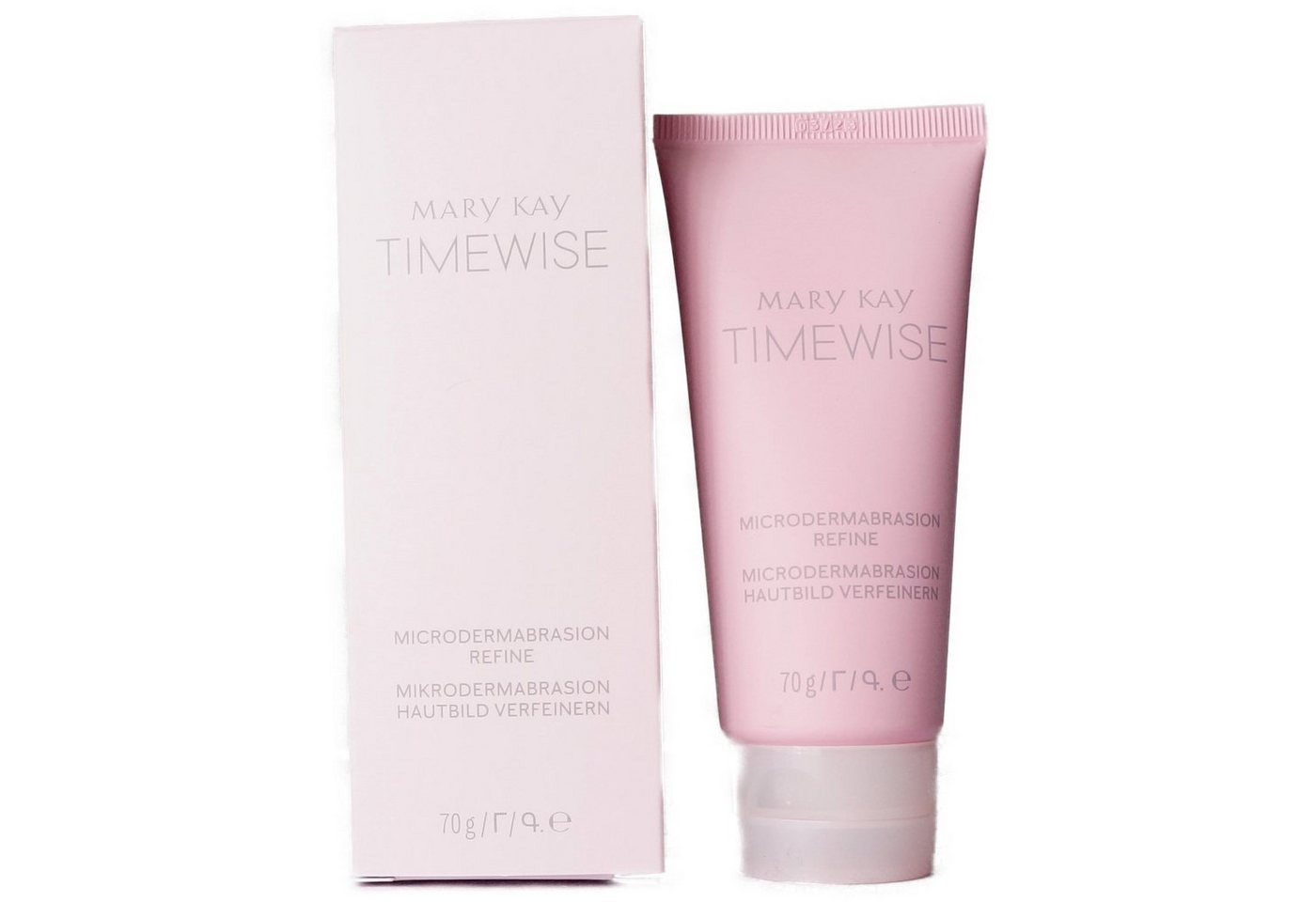 Mary Kay Körperpeeling TimeWise Microdermabrasion Refine 70g
