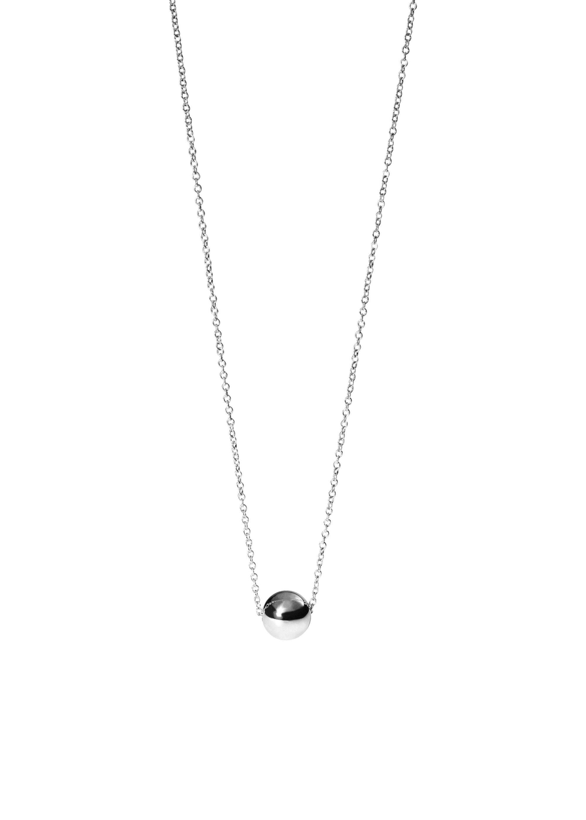 Purelei Kette mit Anhänger Minimalist Orb (Kette) günstig online kaufen