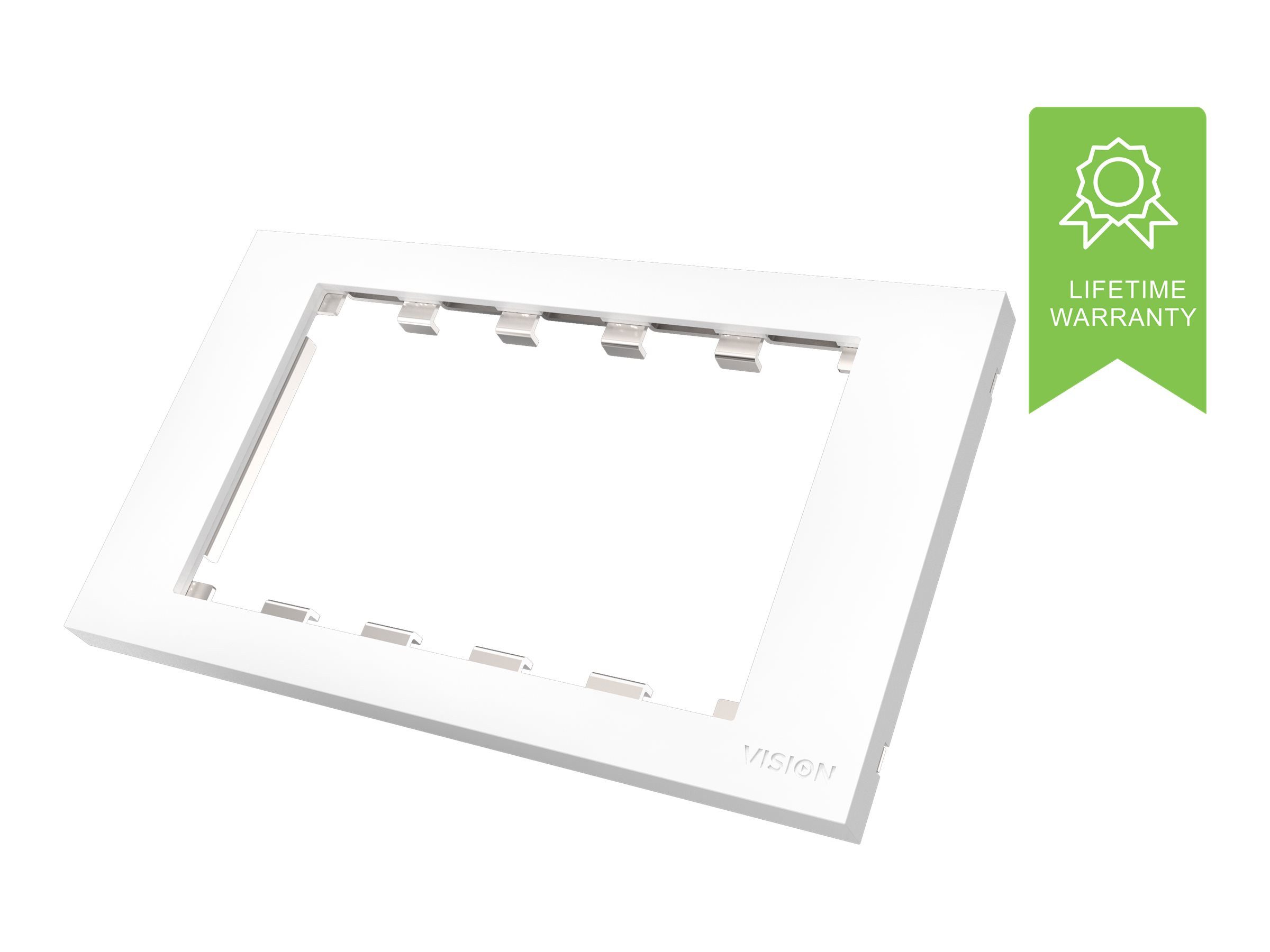 Vision Netzwerk-Panel