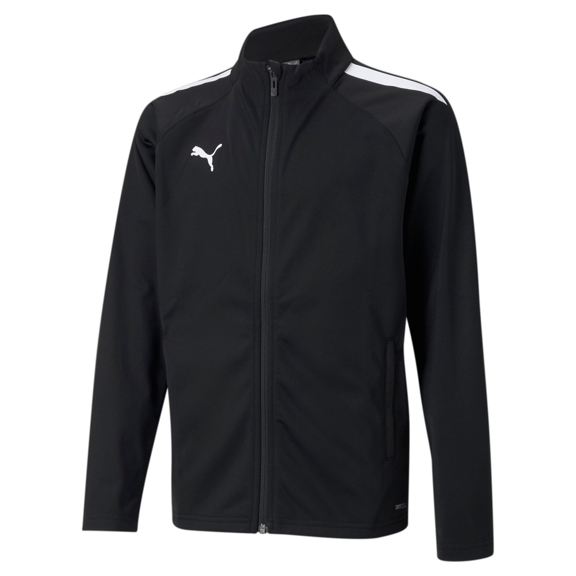 PUMA Trainingsjacke TEAMLIGA TRAINING JACKET JR günstig online kaufen