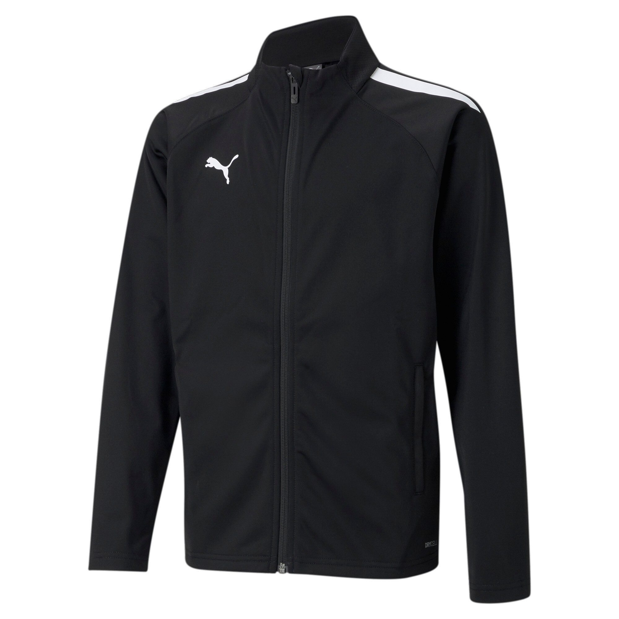 PUMA Trainingsjacke TEAMLIGA TRAINING JACKET JR