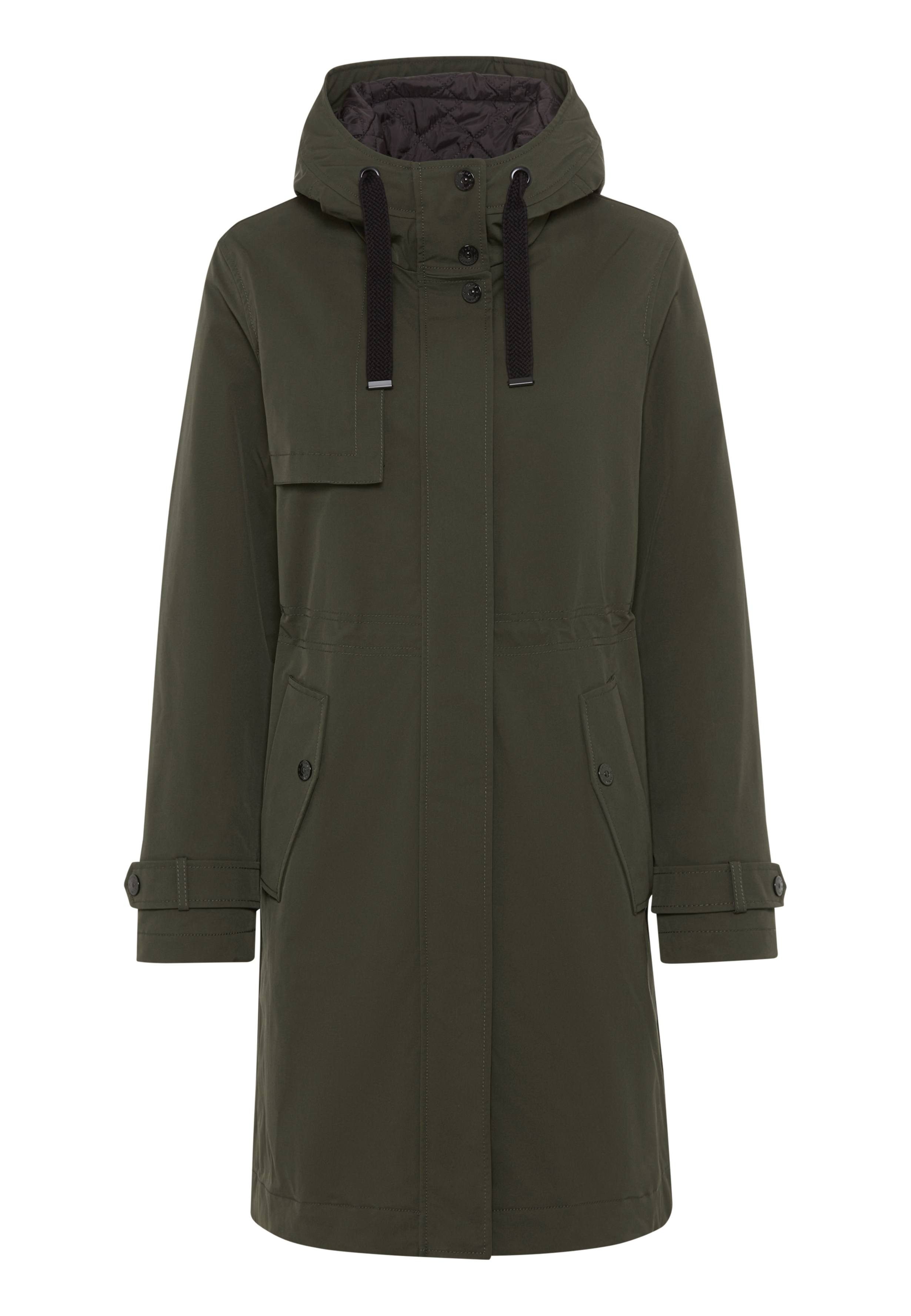 Fuchs Schmitt Outdoorjacke Style Parka Stockholm