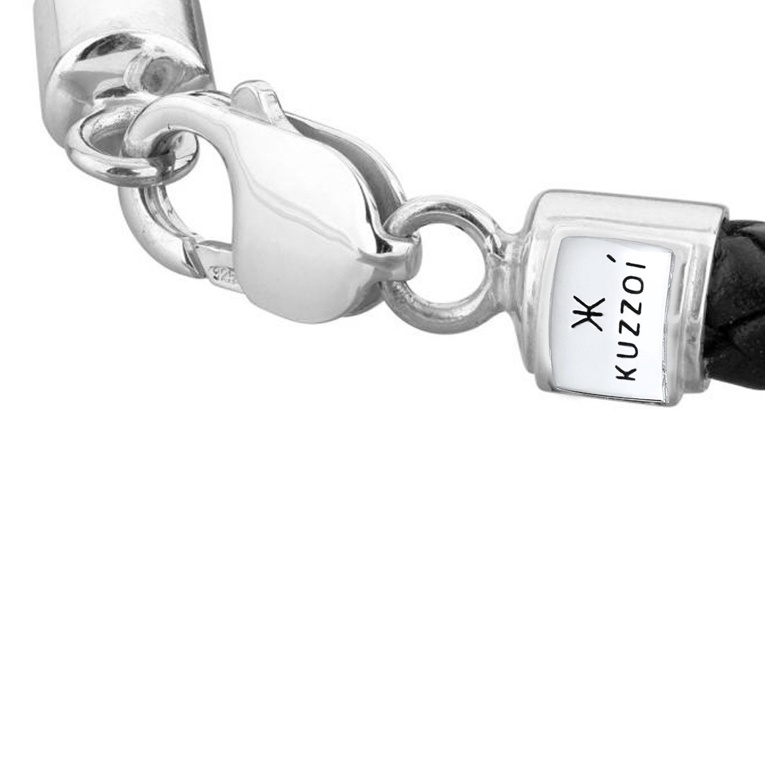 Kuzzoi Armband Armband für Herren (keine Angabe, 1-tlg., Männlich)