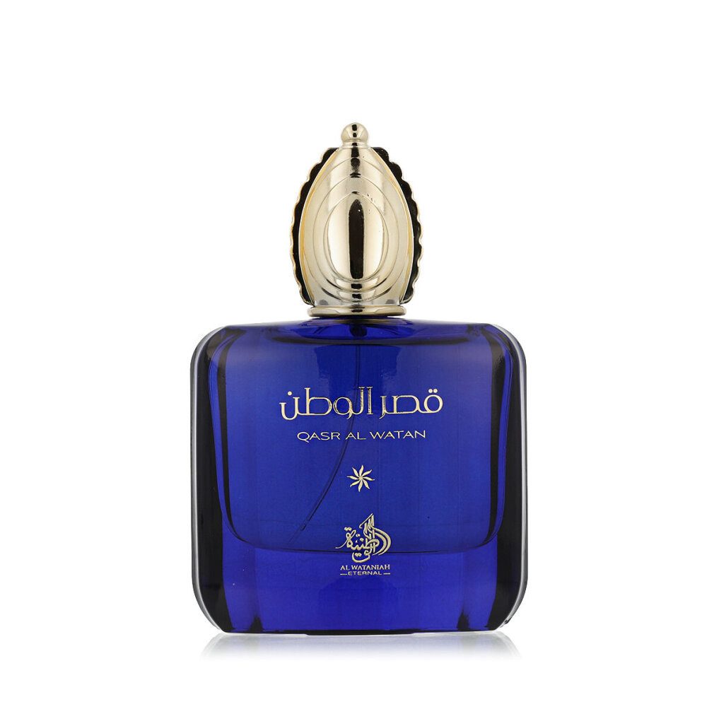Al Wataniah Körperpflegeduft Qasr Al Watan - EDP - Inhalt: 100 ml